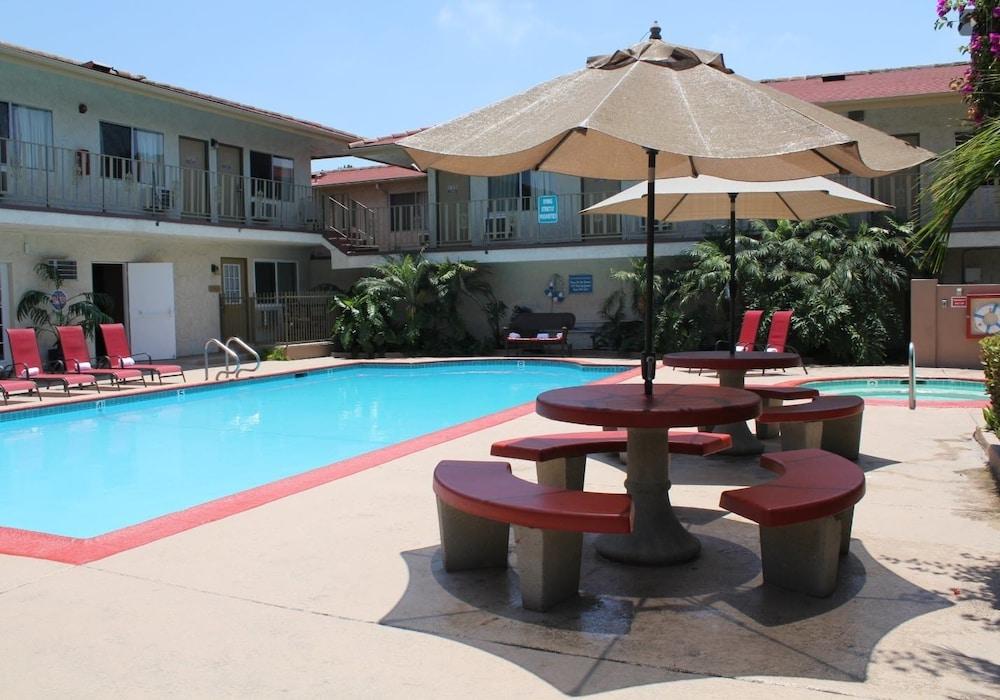 California Hotel San Diego