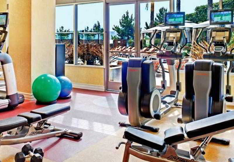 Hotel Marriott Del Mar San Diego