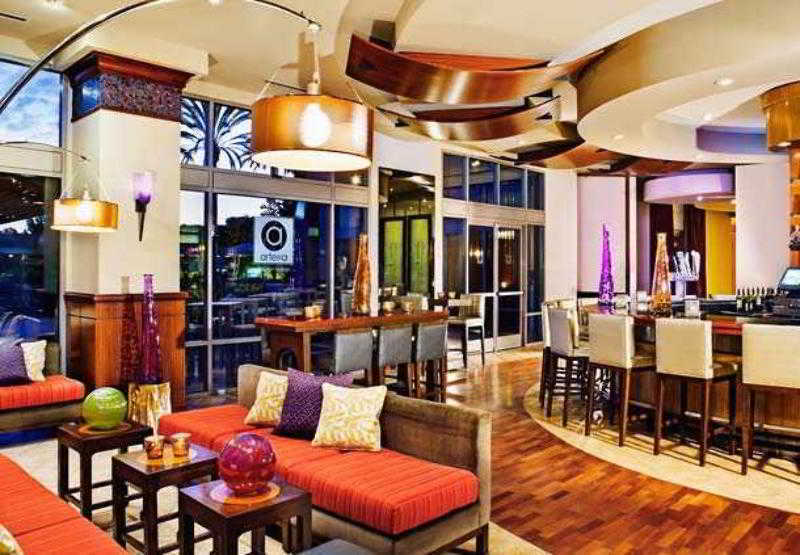 Marriott Del Mar Hotel 4*