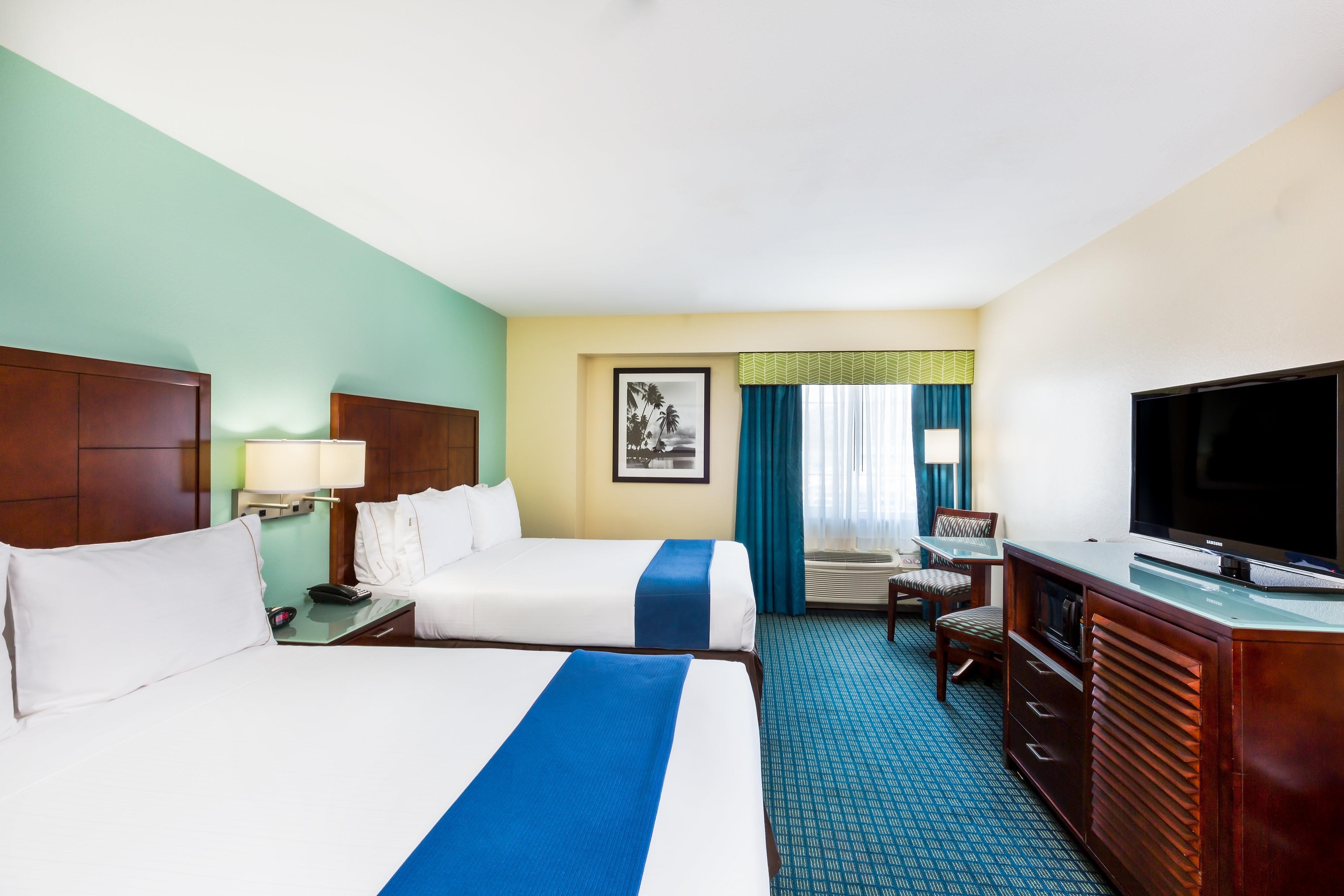 Greentree Mission Bay Hotel San Diego
