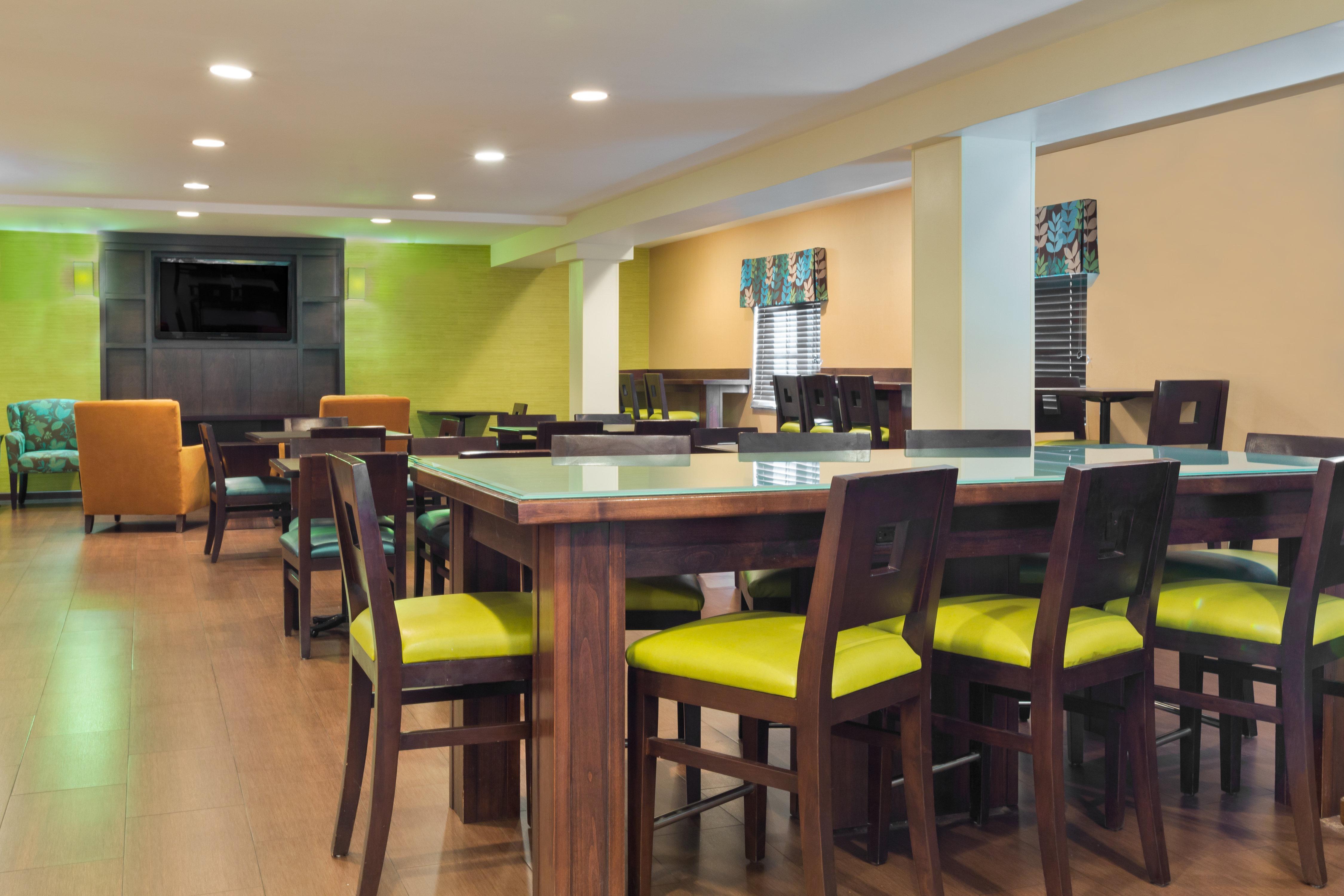 Hotel Greentree Mission Bay