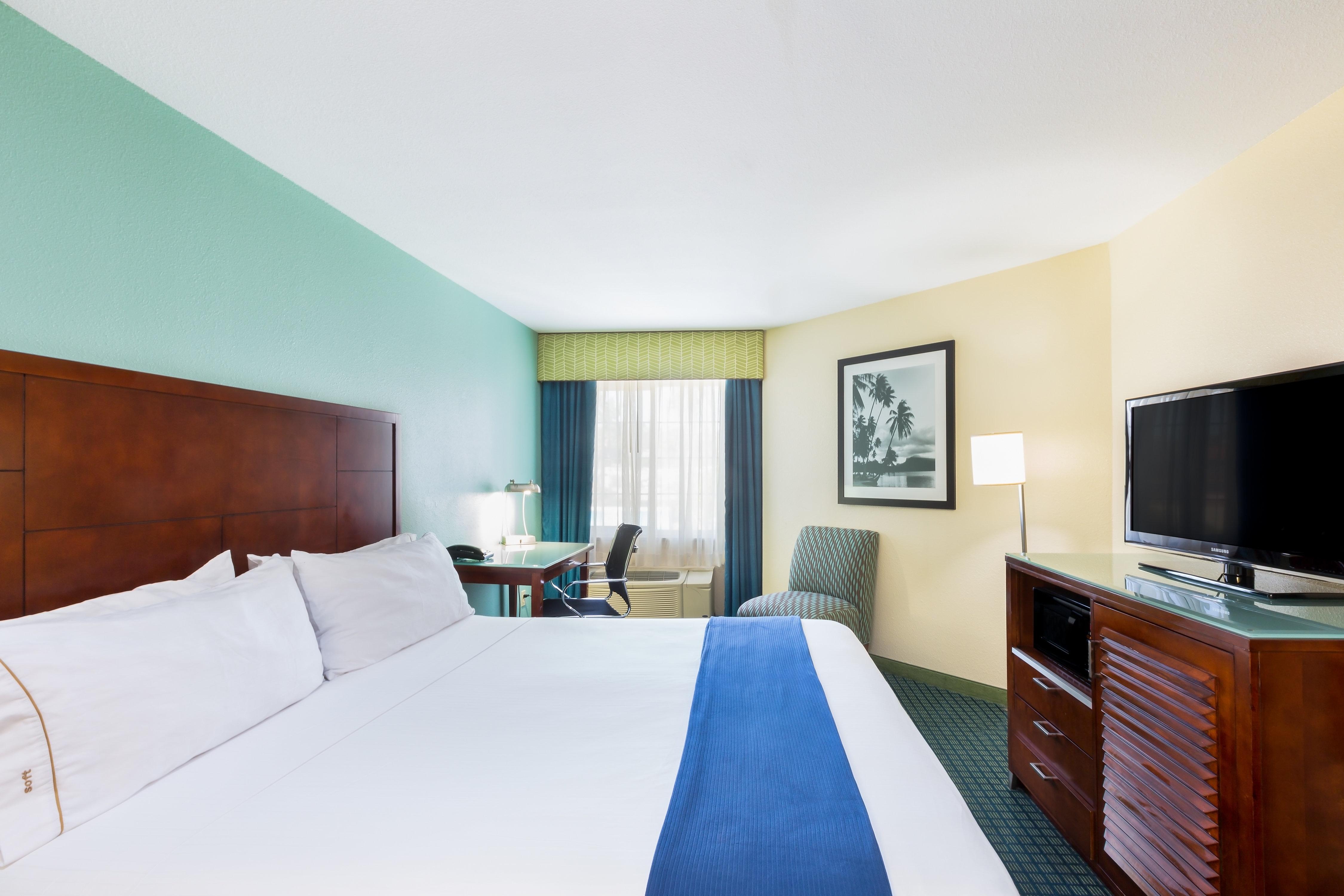 Greentree Mission Bay Hotel San Diego