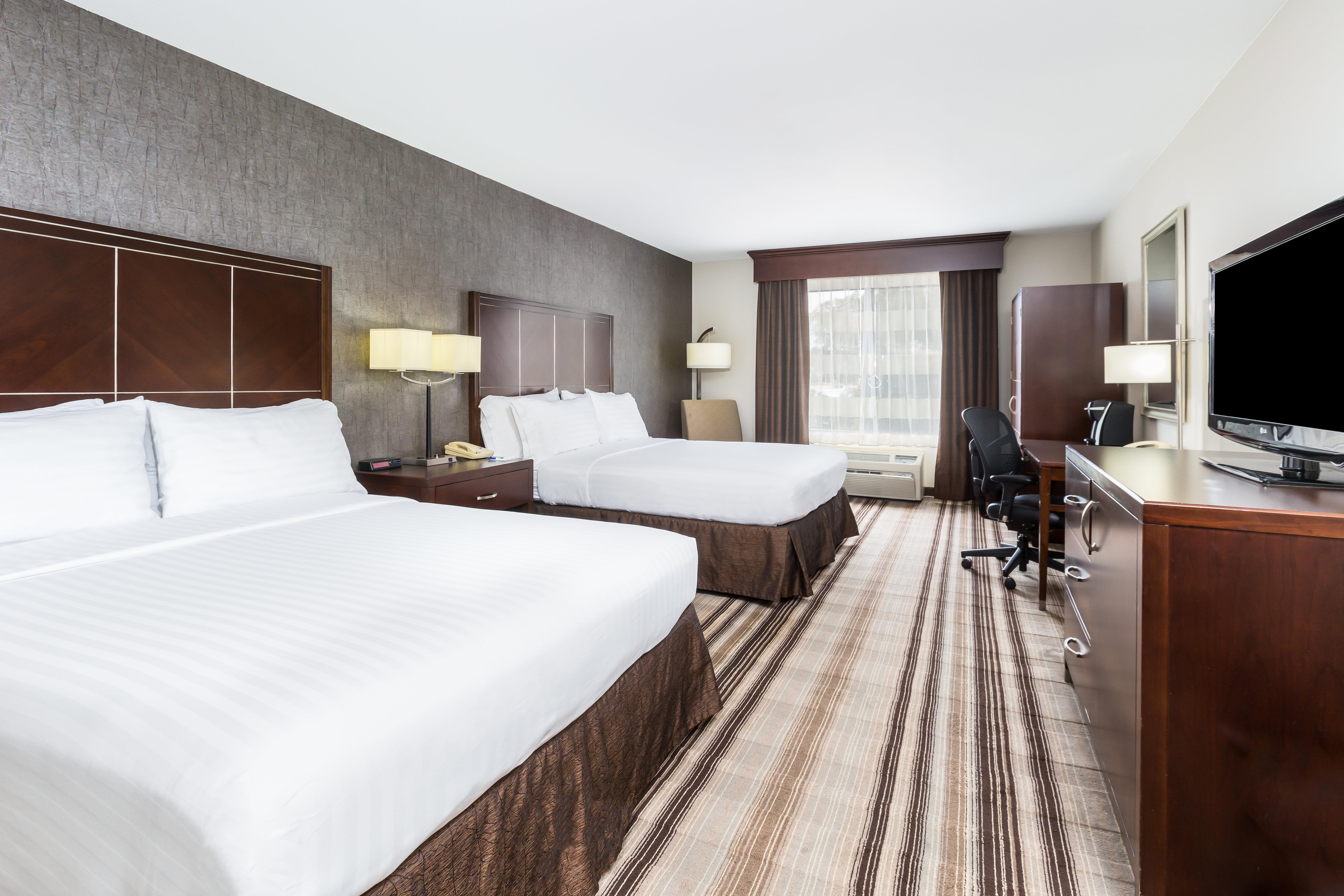 Express - Sea World Area By Ihg Hotel