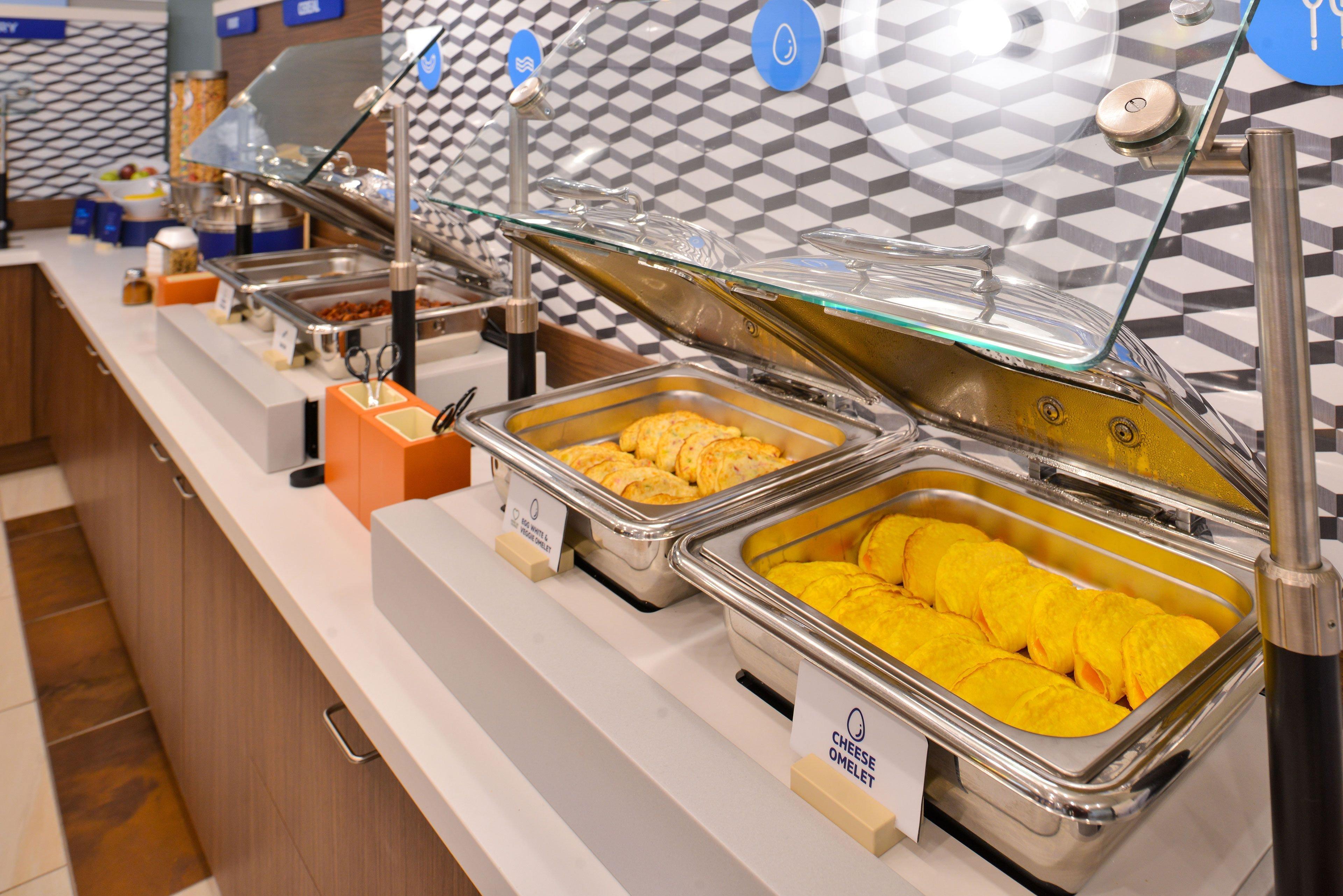 Express - Sea World Area By Ihg Hotel San Diego