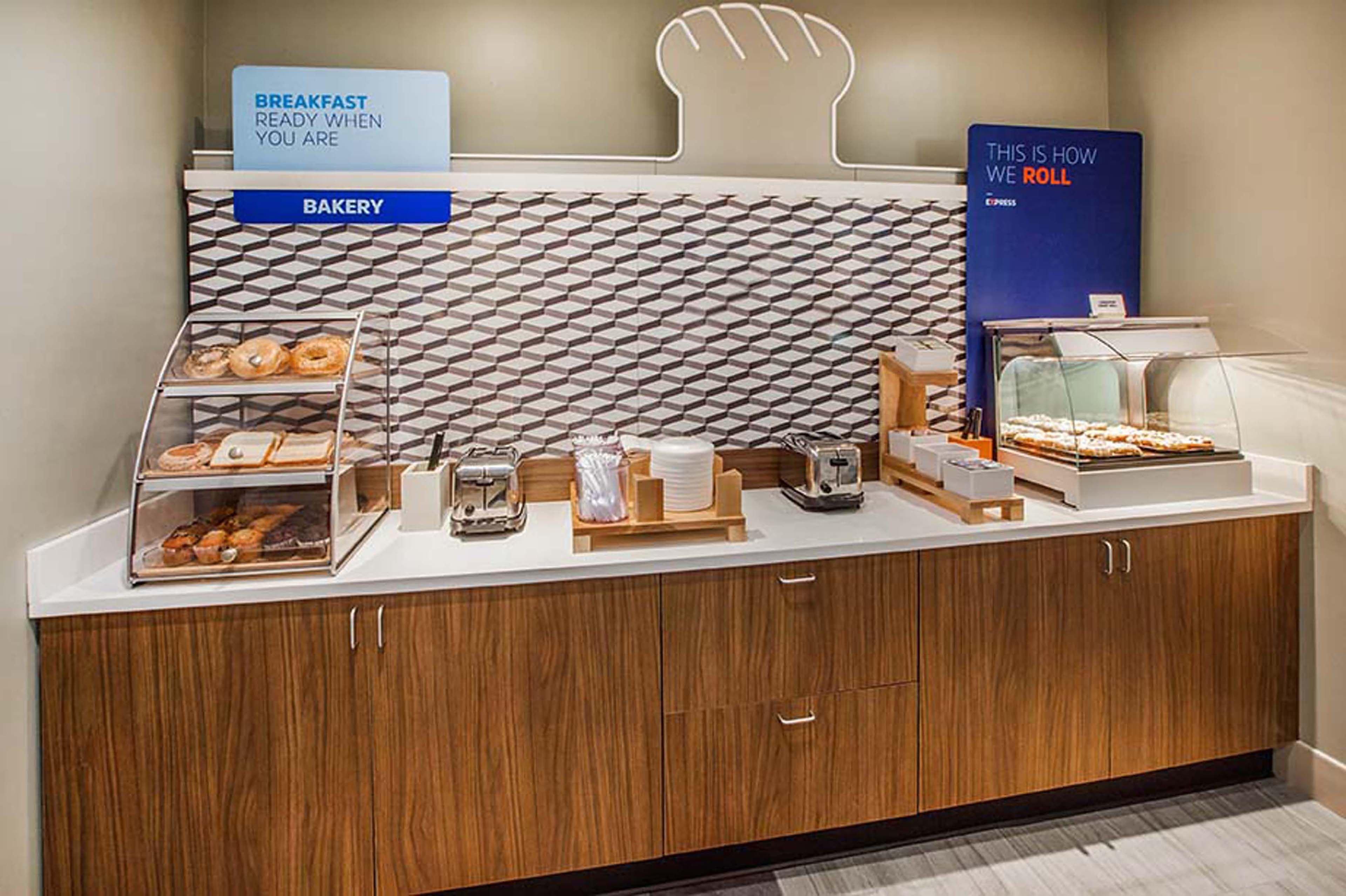 Express - Sea World Area By Ihg