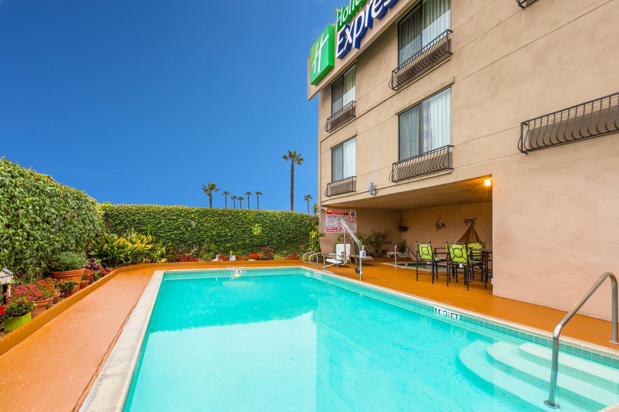 Express - Sea World Area By Ihg 2*