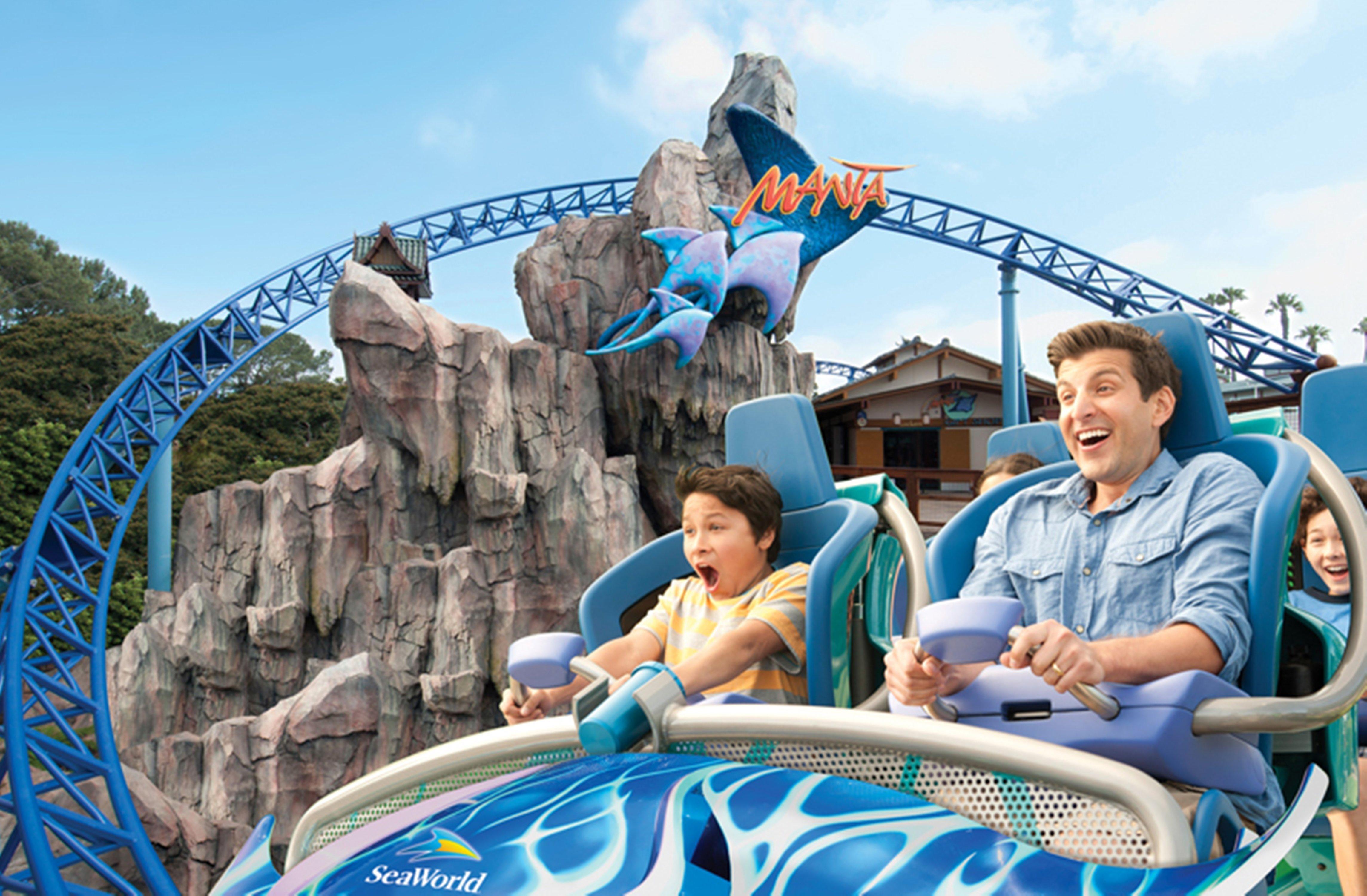 Express - Sea World Area By Ihg 2*