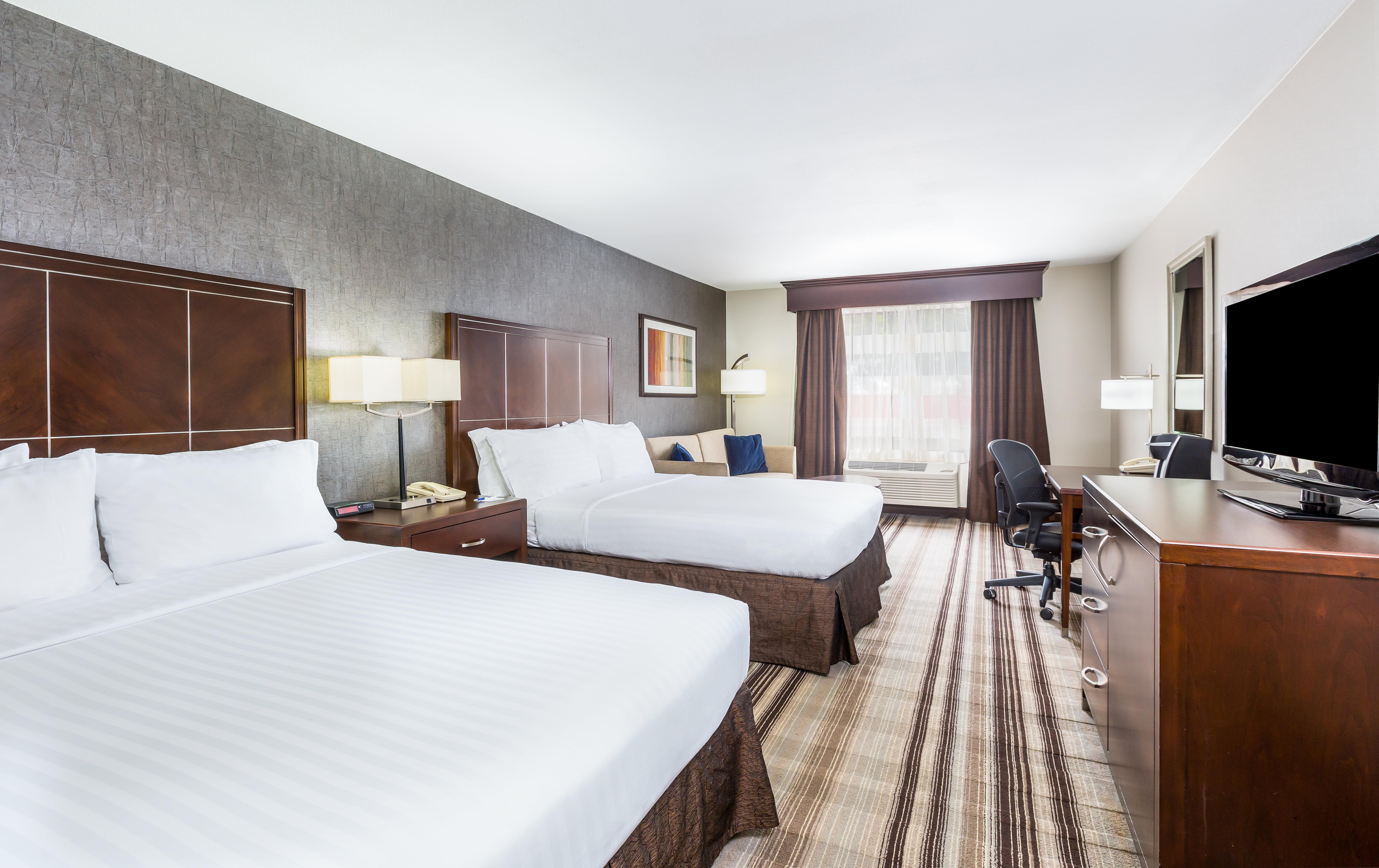 Express - Sea World Area By Ihg Hotel San Diego