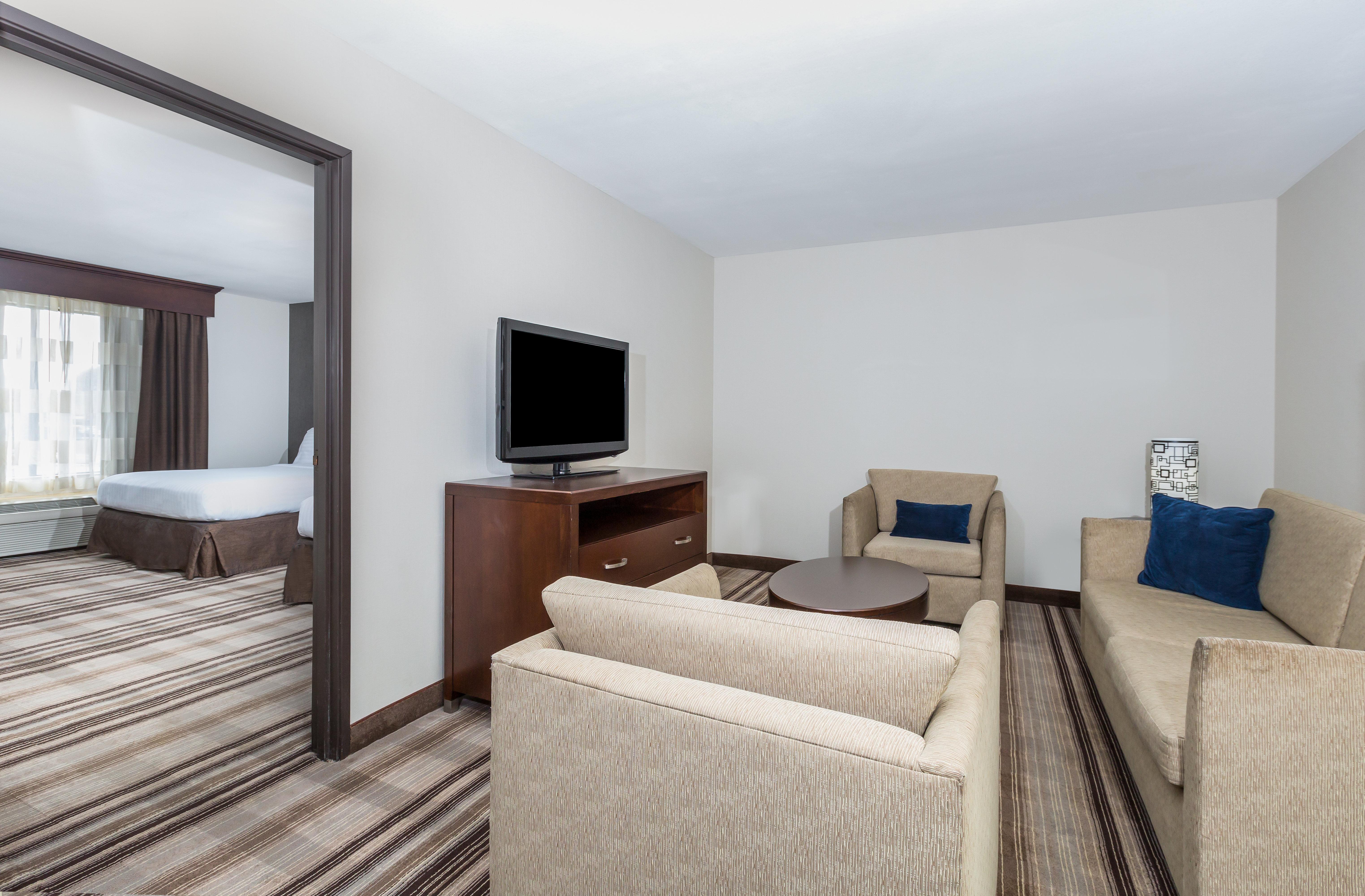 Express - Sea World Area By Ihg