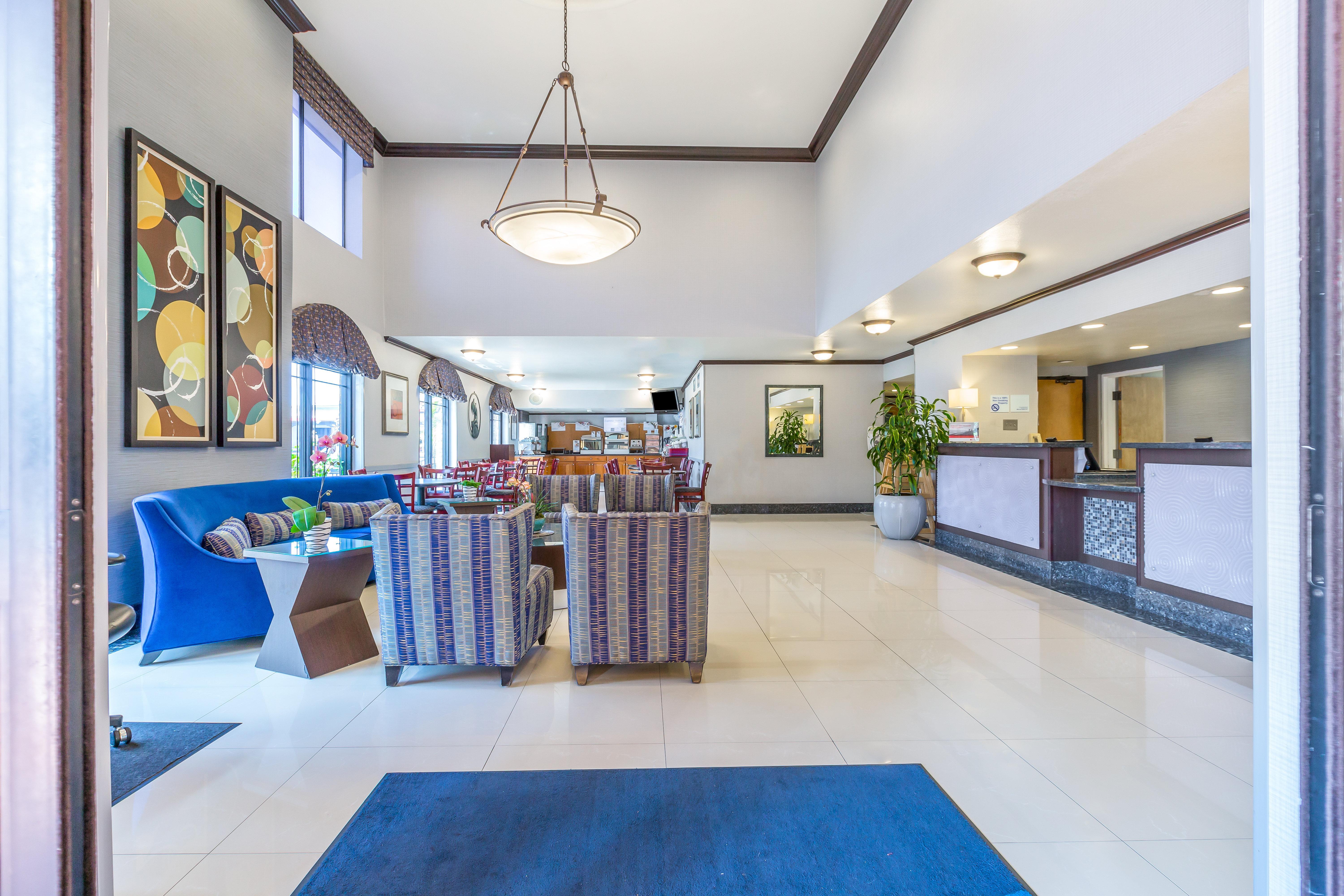 Hotel Express - Sea World Area By Ihg