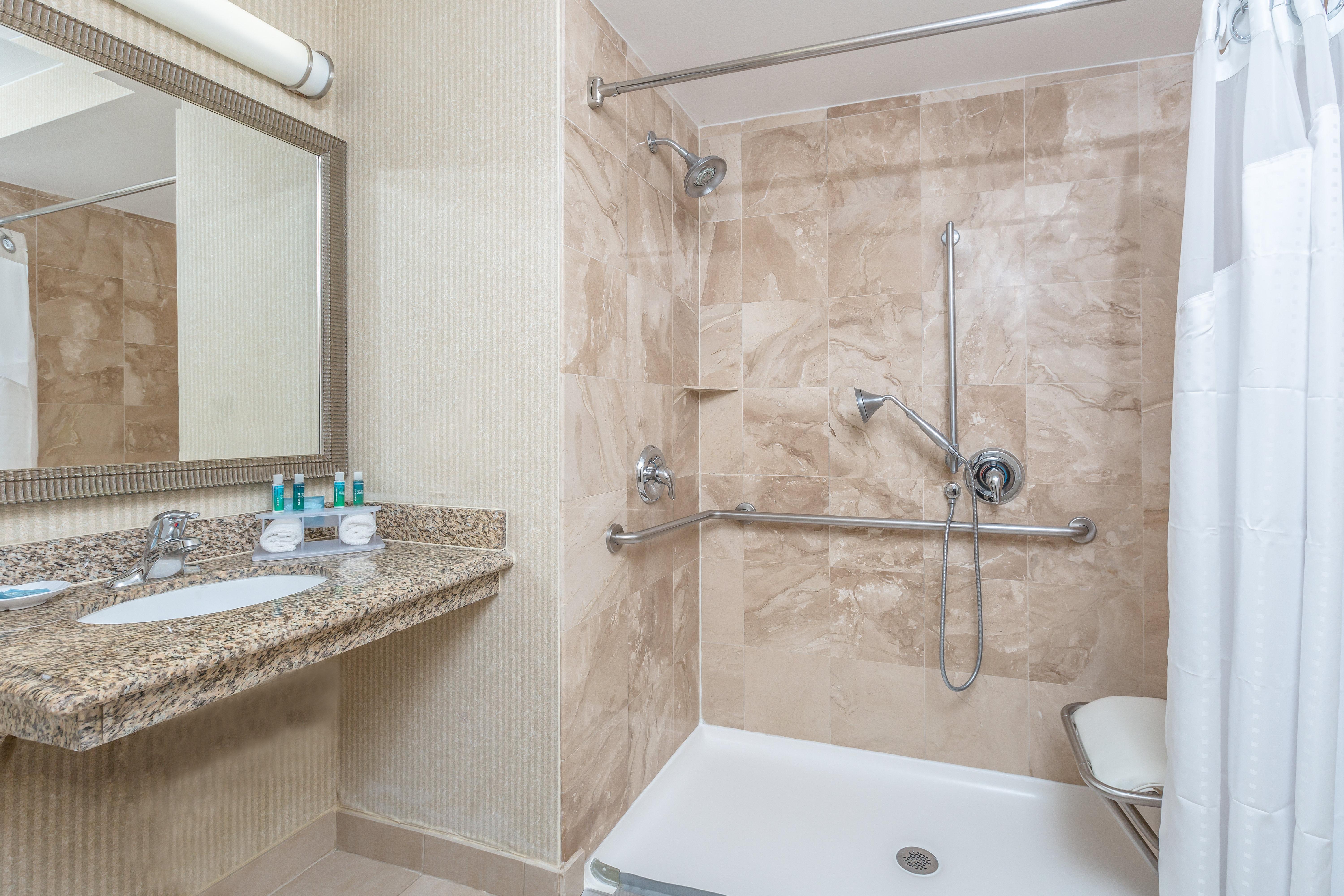Express - Sea World Area By Ihg 2* San Diego