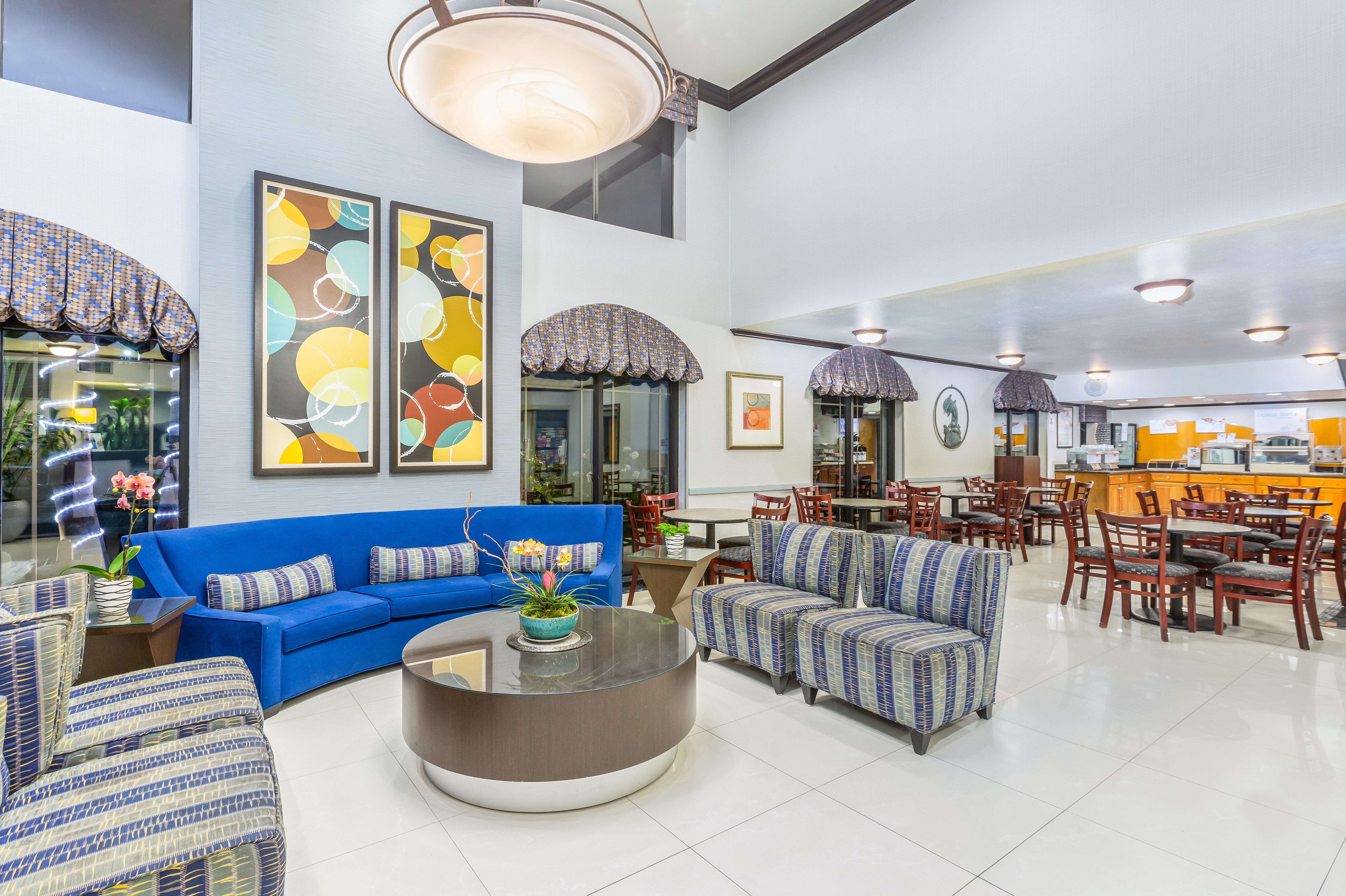 Express - Sea World Area By Ihg