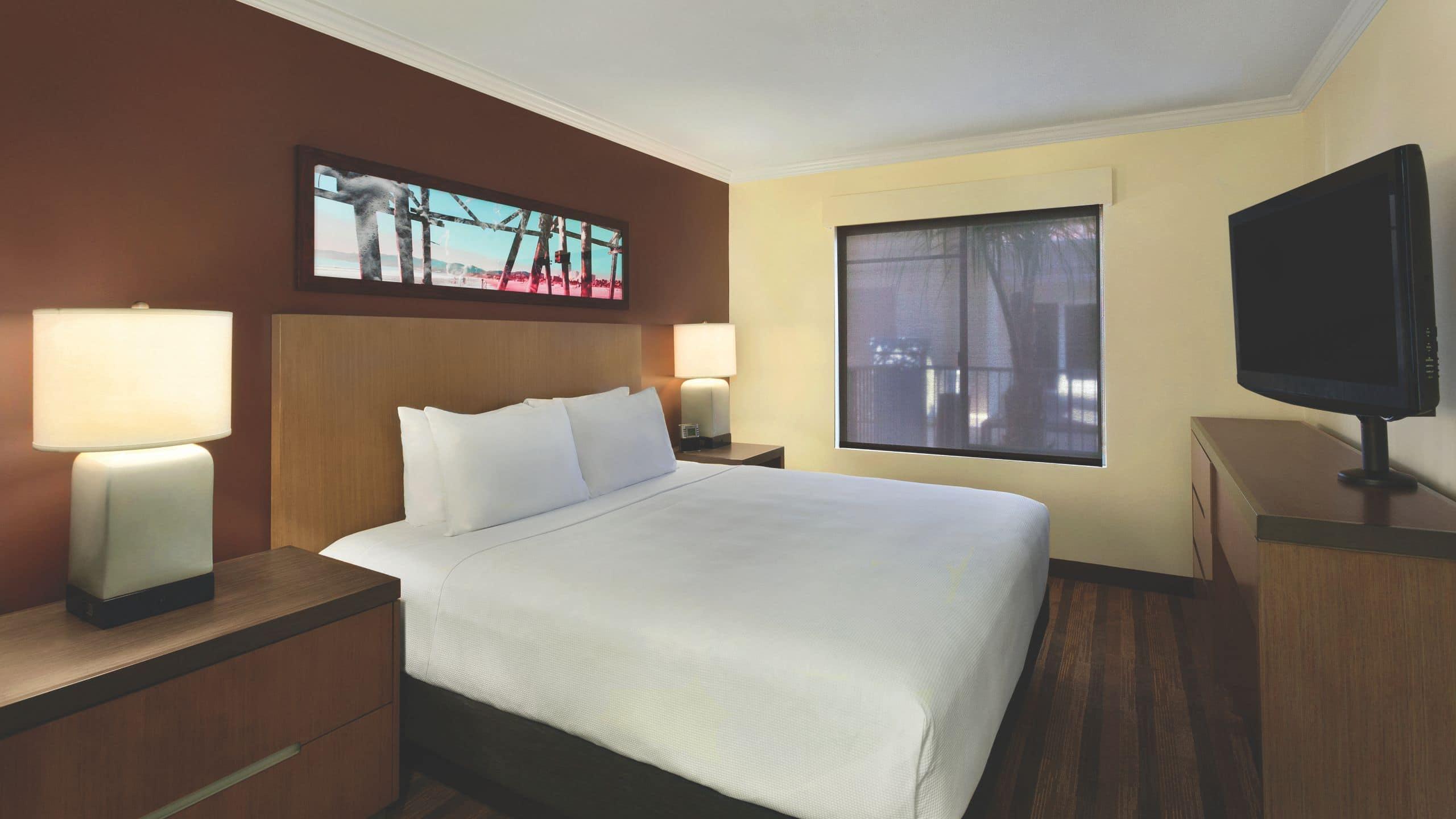 Hyatt House Sorrento Mesa San Diego