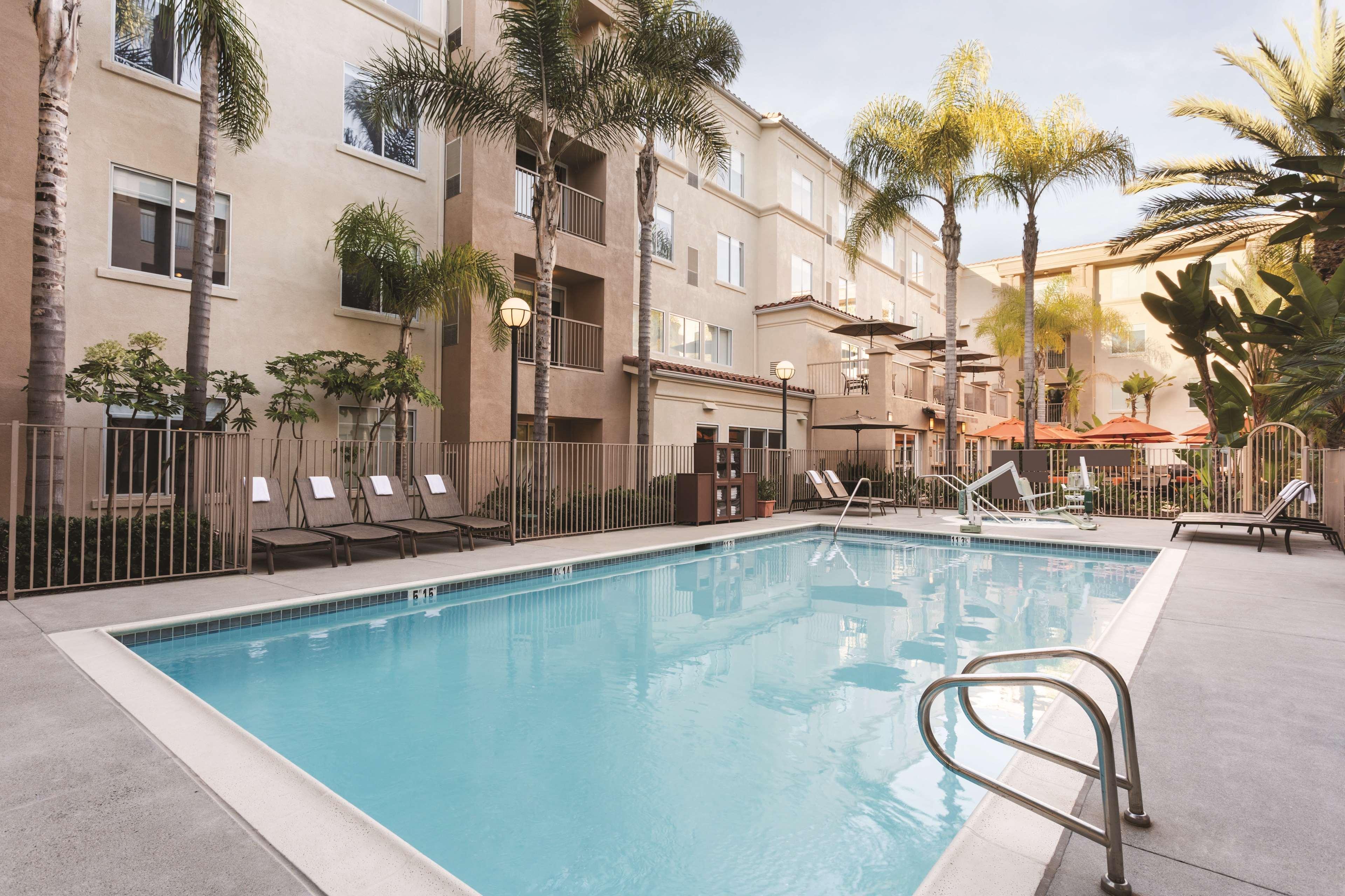 Hyatt House Sorrento Mesa 3* San Diego