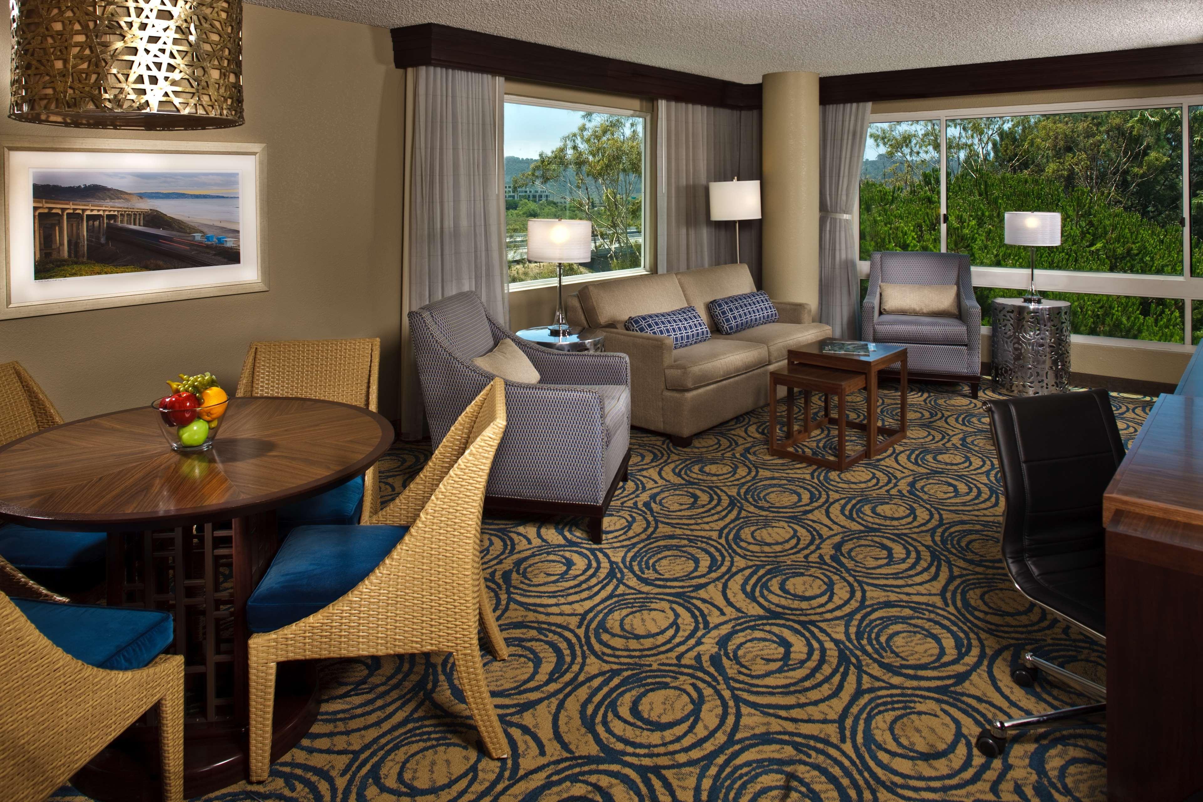 Doubletree By Hilton Del Mar
