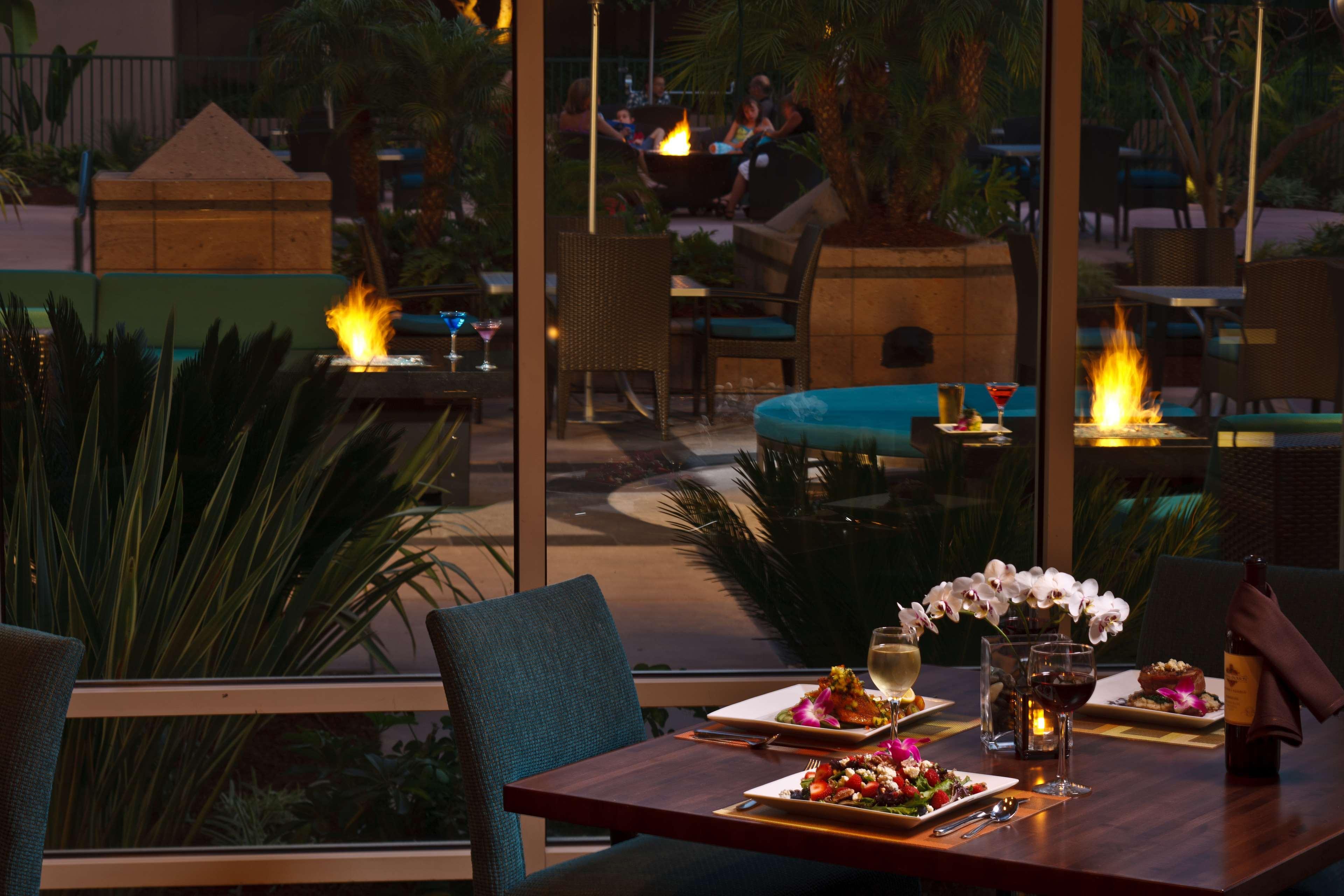 Hotel Doubletree By Hilton Del Mar San Diego