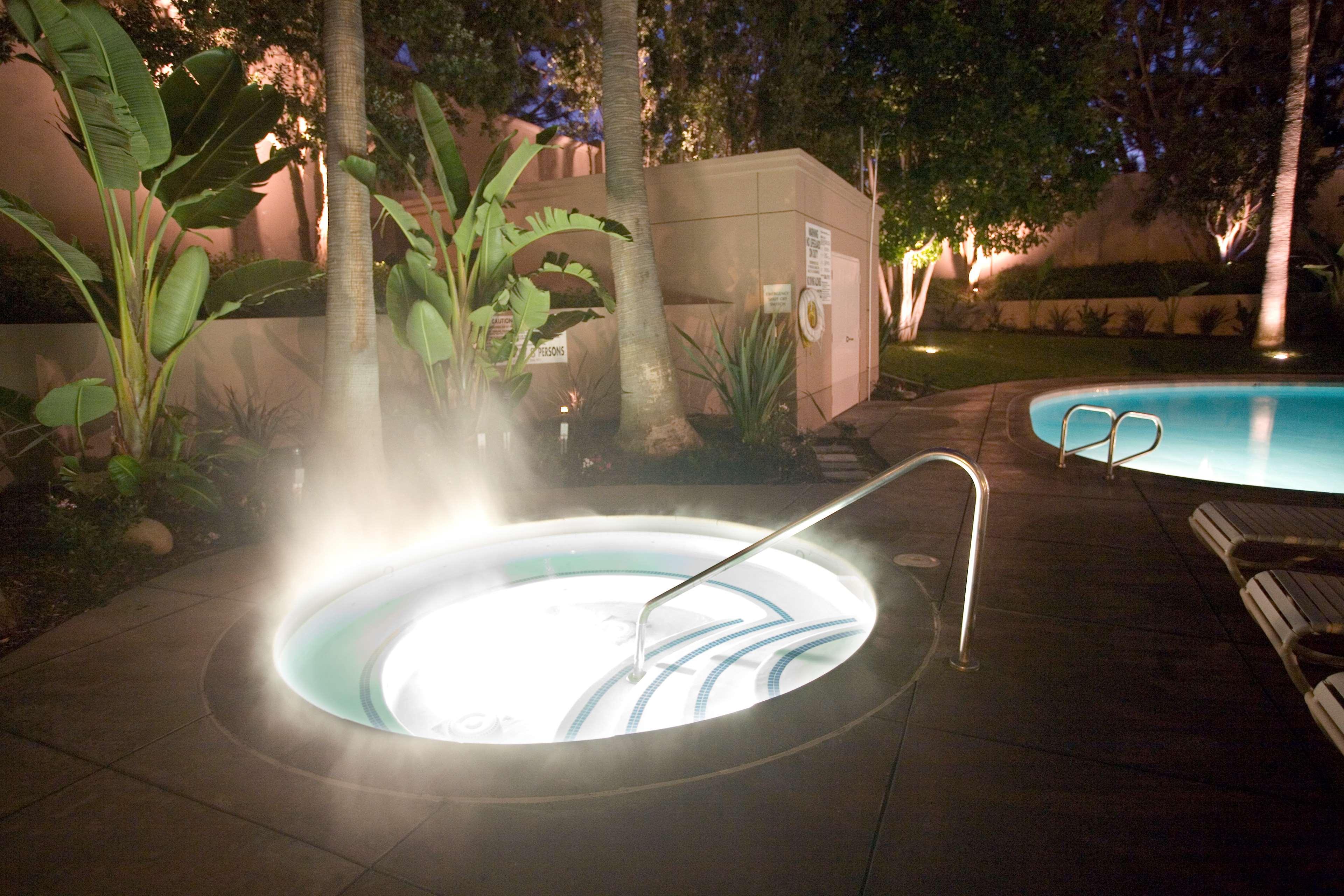 Doubletree By Hilton Del Mar 3* San Diego