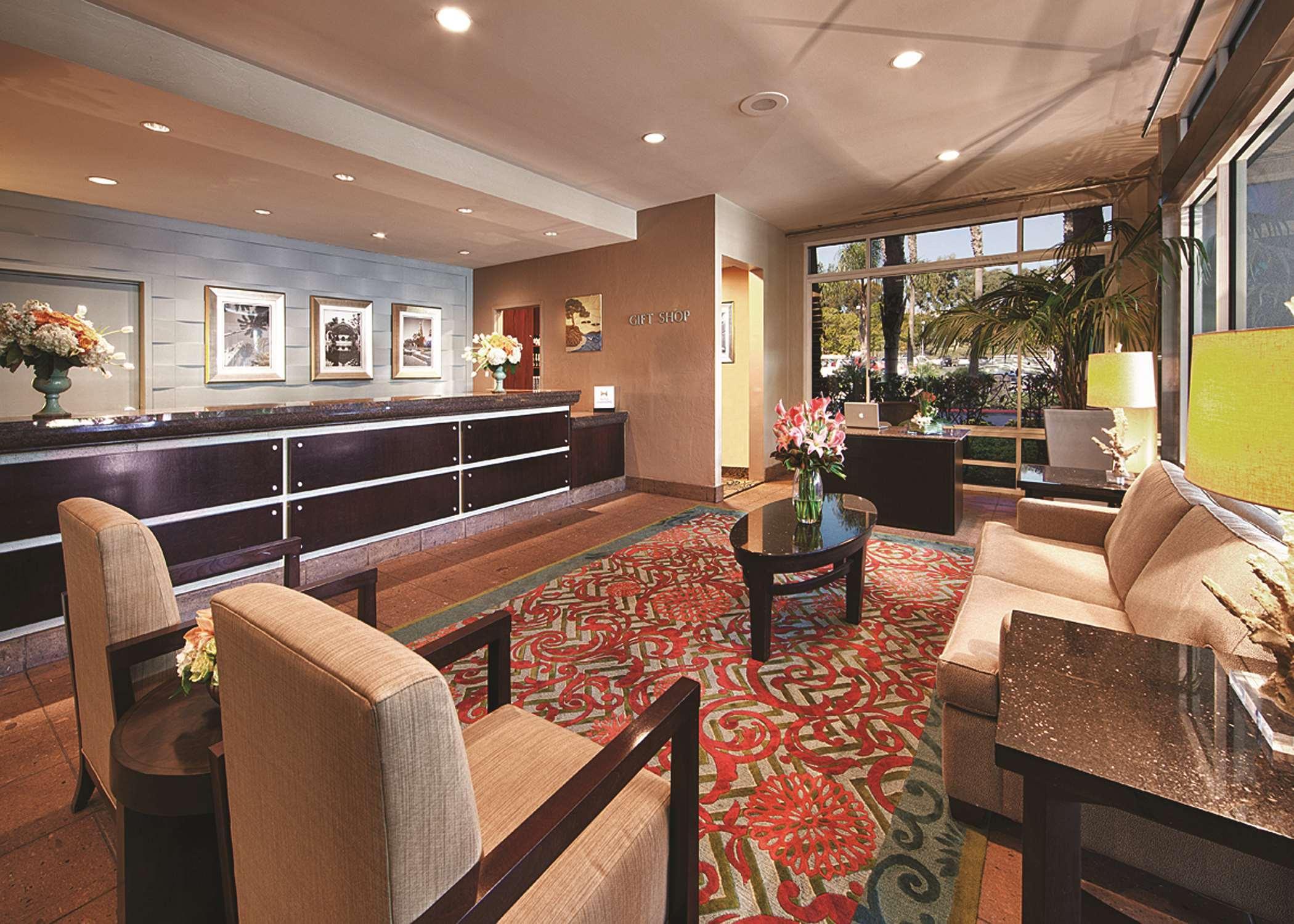 Doubletree By Hilton Del Mar Hotel