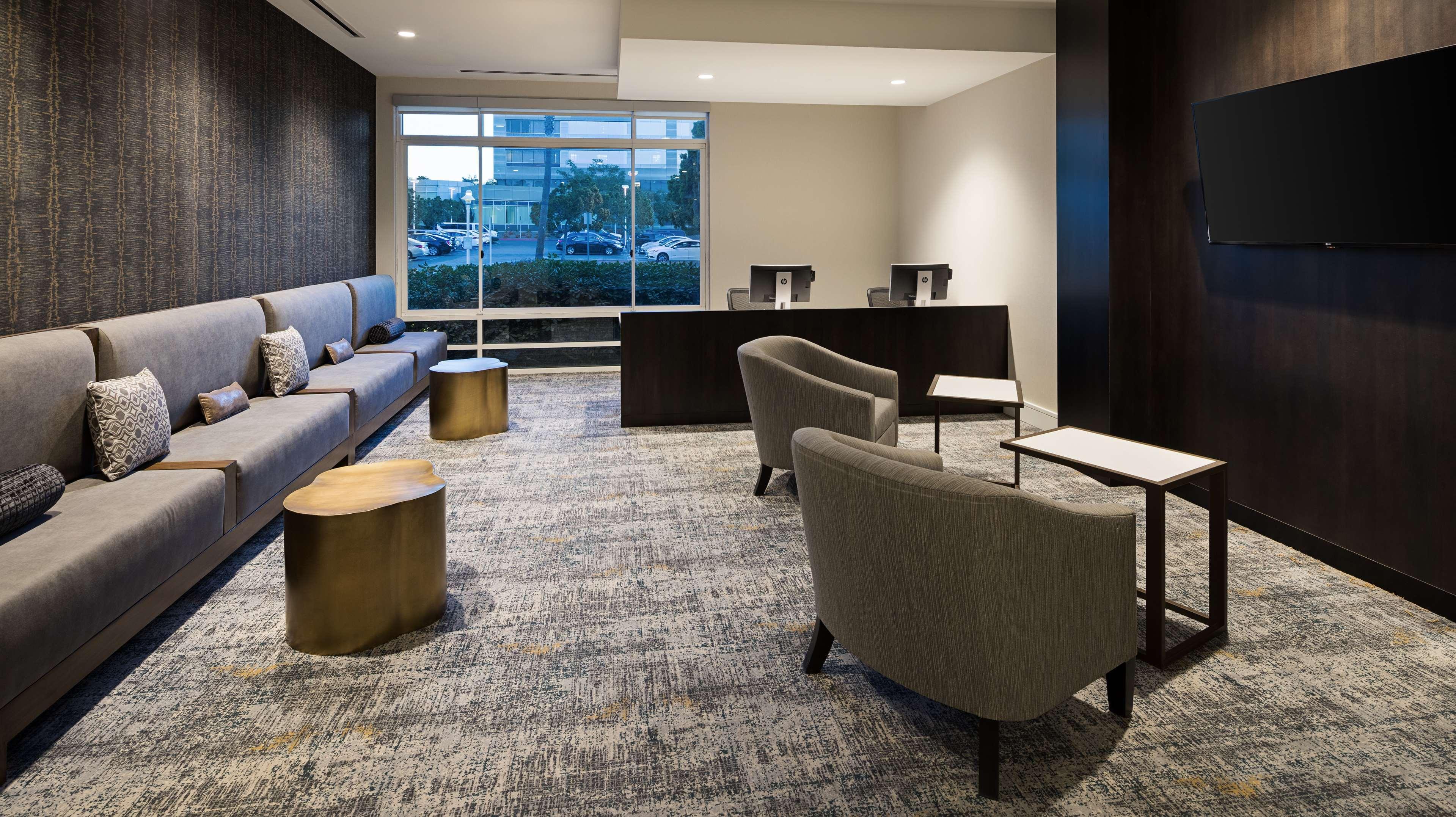 Doubletree By Hilton Del Mar Hotel