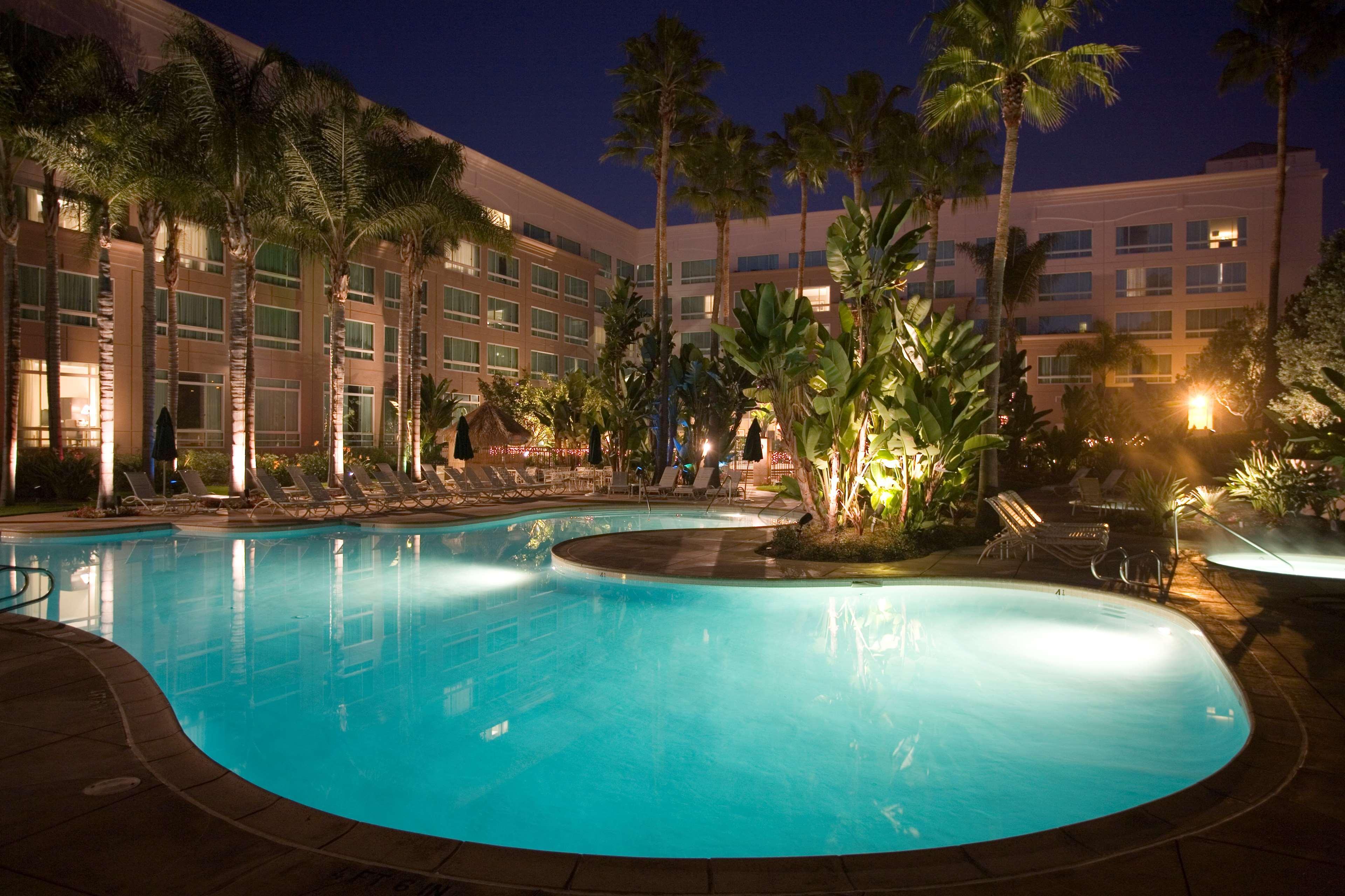 Doubletree By Hilton Del Mar San Diego