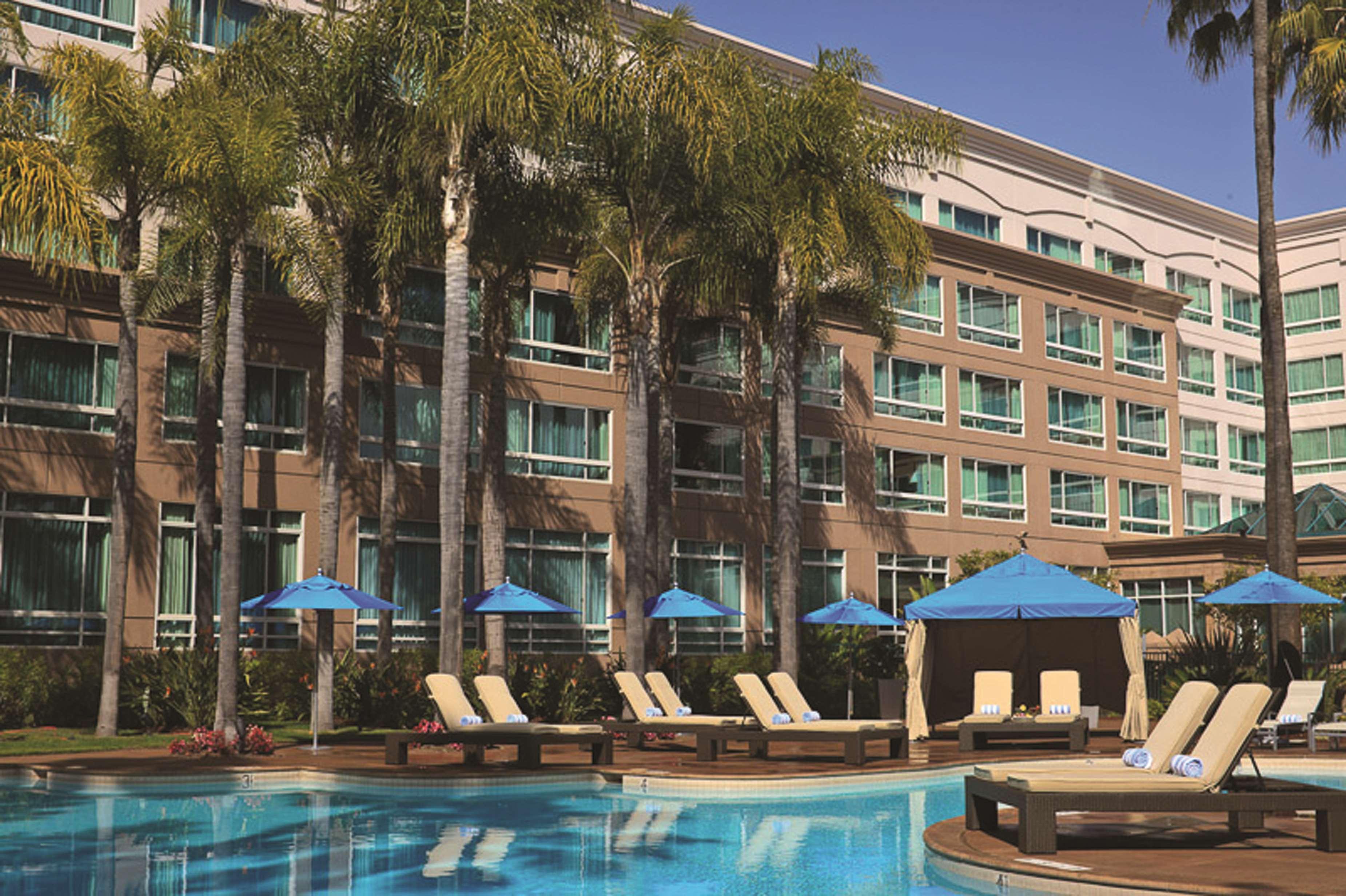 Doubletree By Hilton Del Mar Hotel San Diego