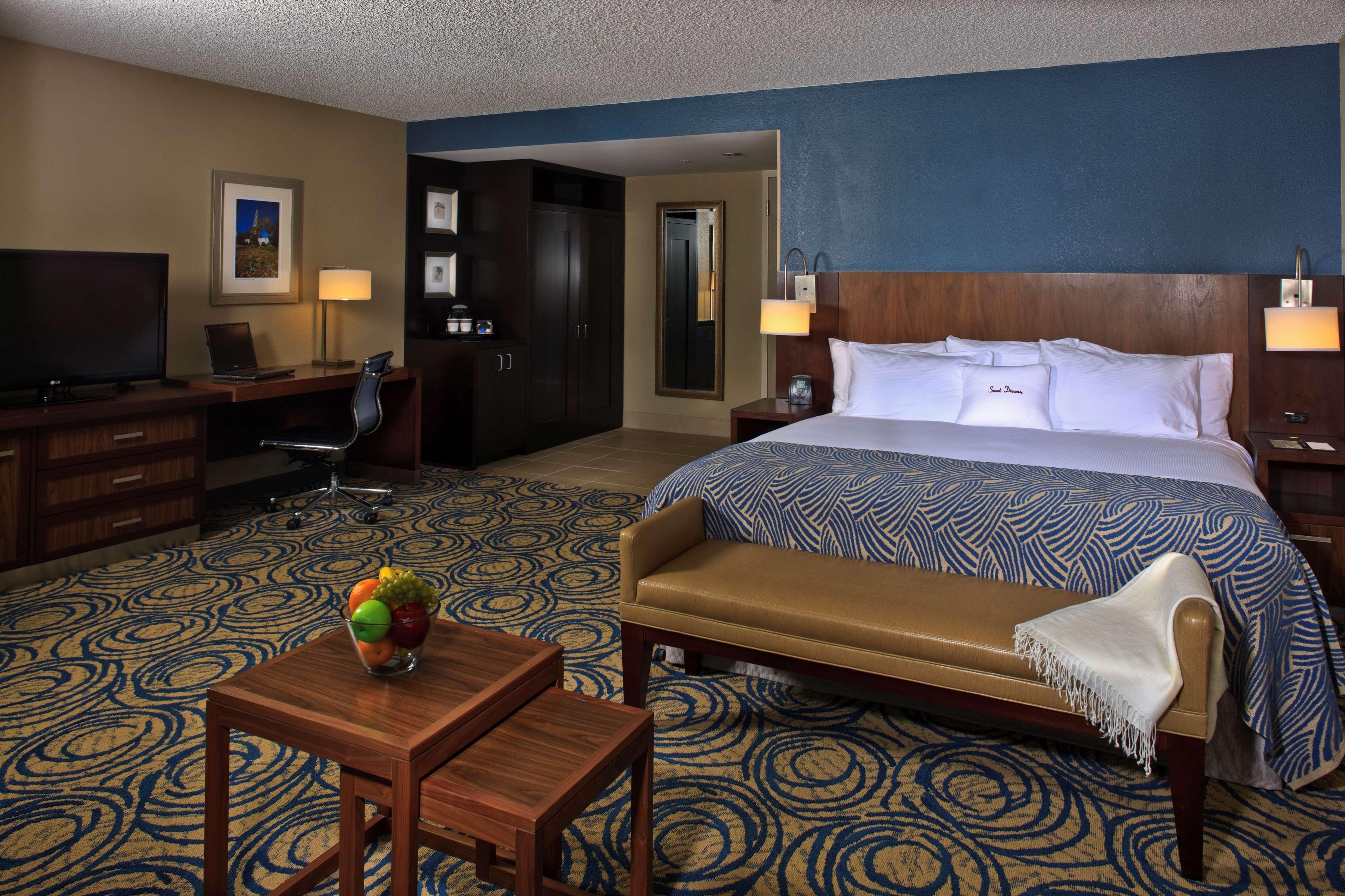 Hotel Doubletree By Hilton Del Mar San Diego