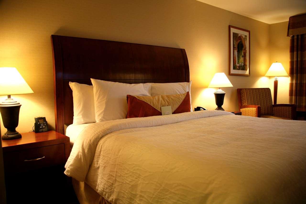 Hilton Garden Del Mar San Diego