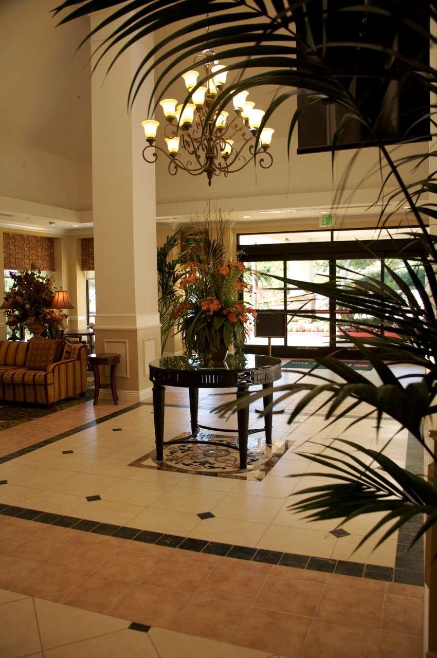 Hilton Garden Del Mar San Diego