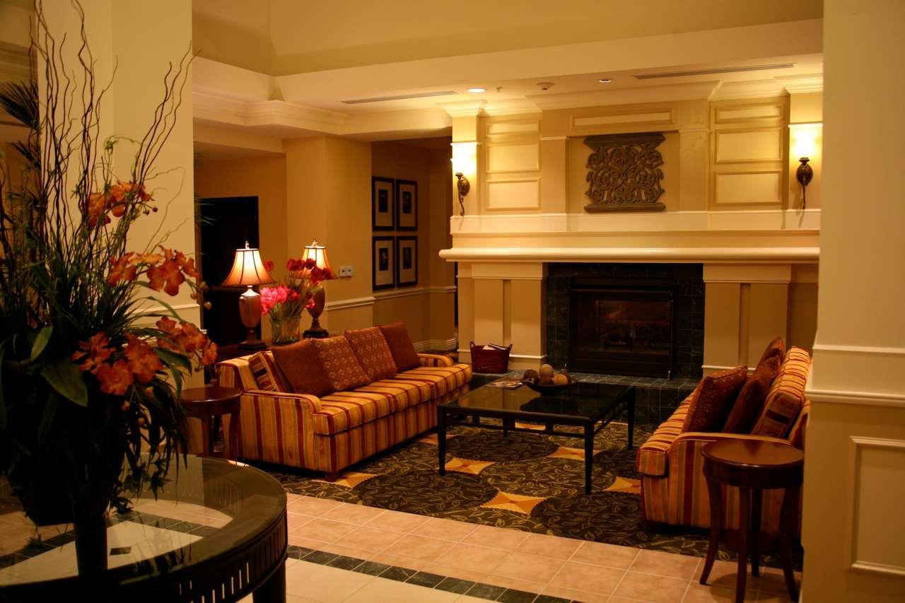 Hilton Garden Del Mar Hotel