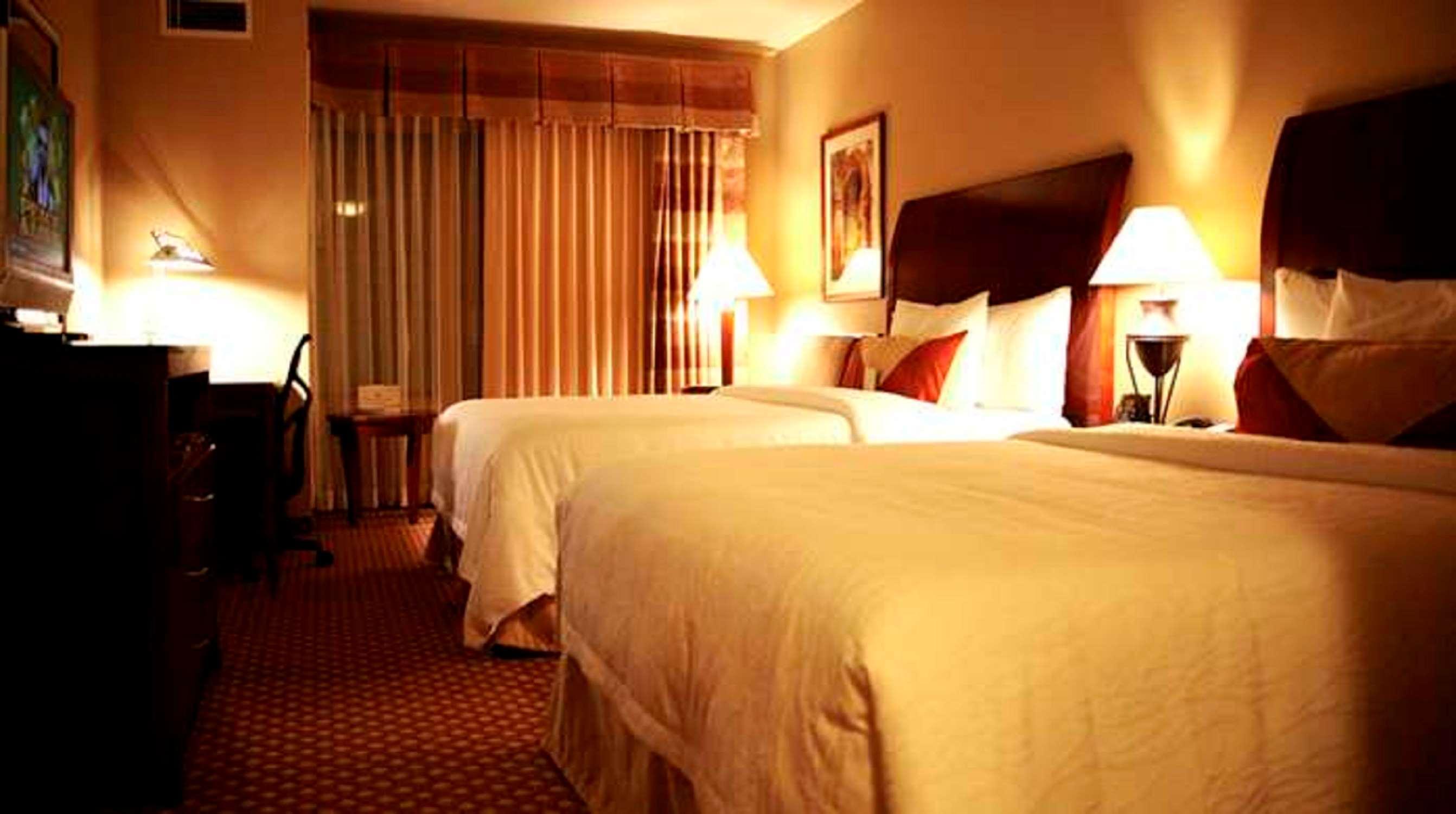Hotel Hilton Garden Del Mar