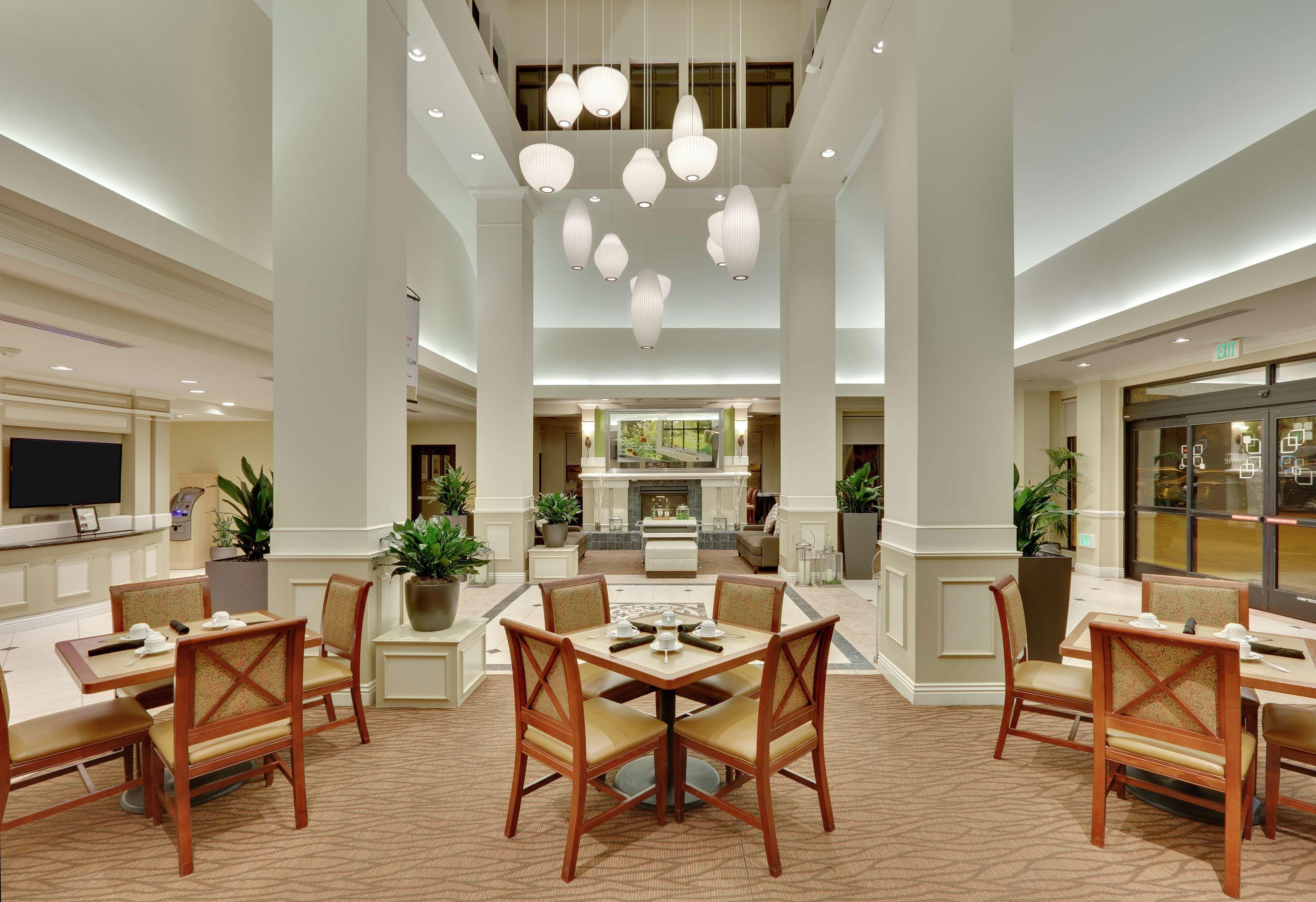 Hilton Garden Del Mar Hotel 3*