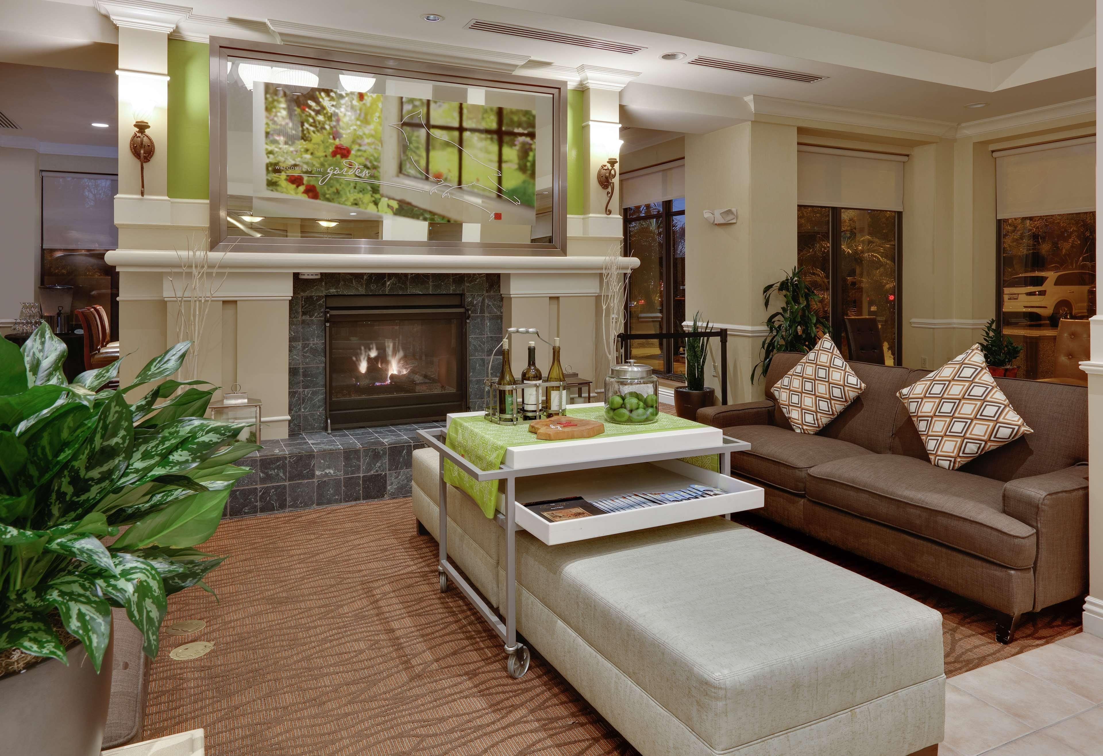 Hilton Garden Del Mar