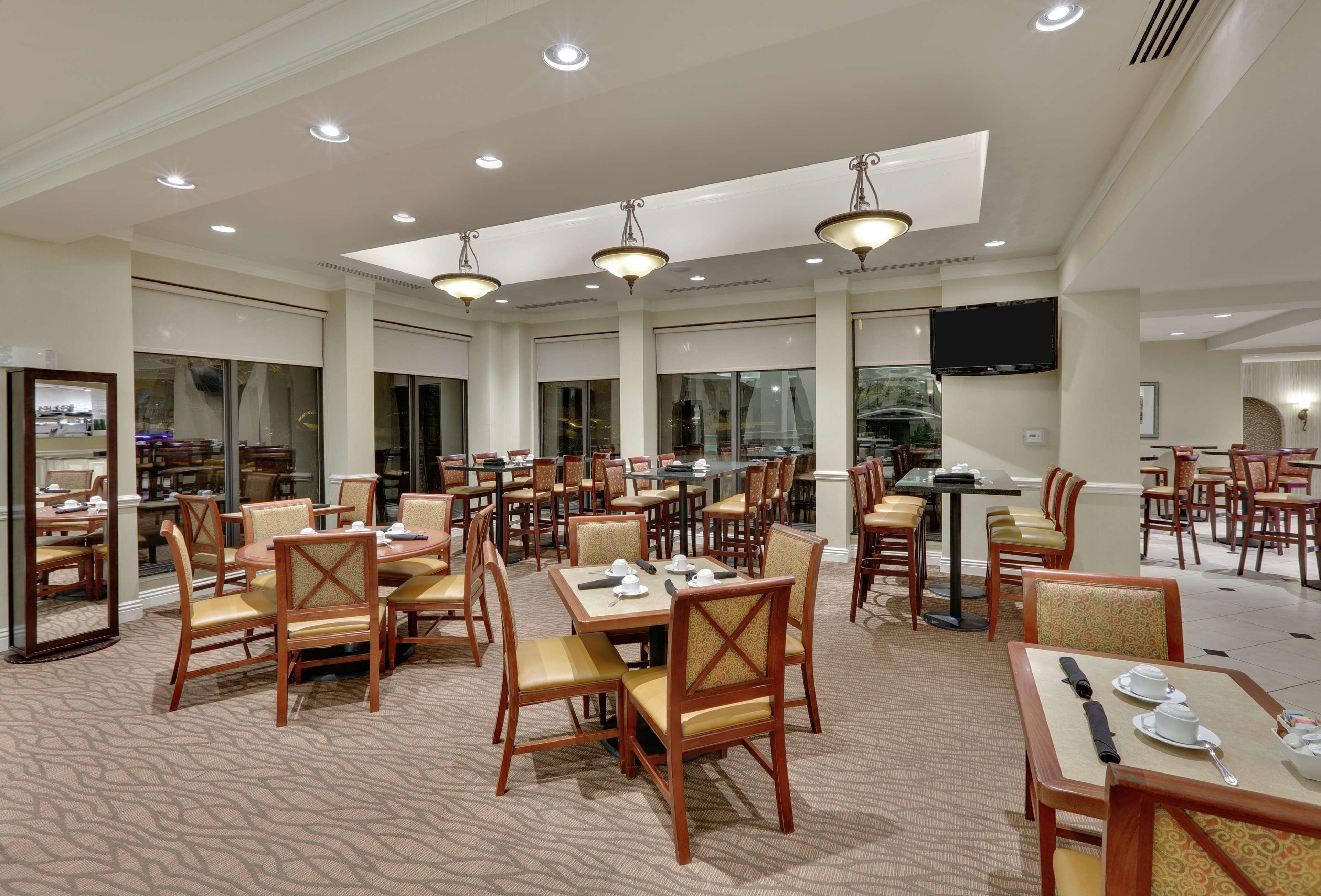 Hilton Garden Del Mar