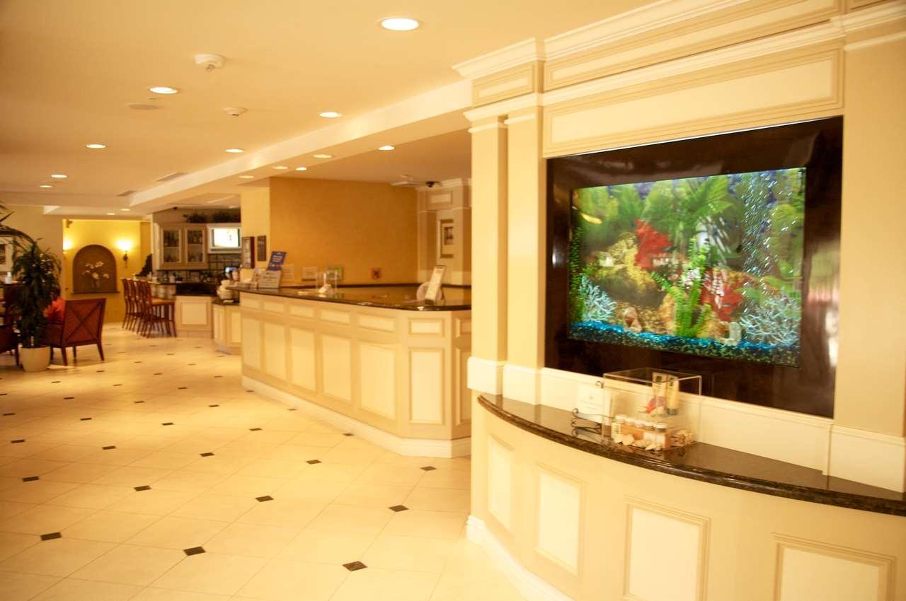 Hilton Garden Del Mar San Diego