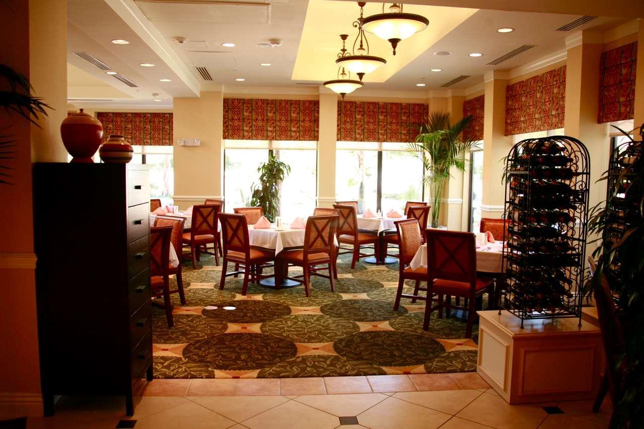 Hotel Hilton Garden Del Mar