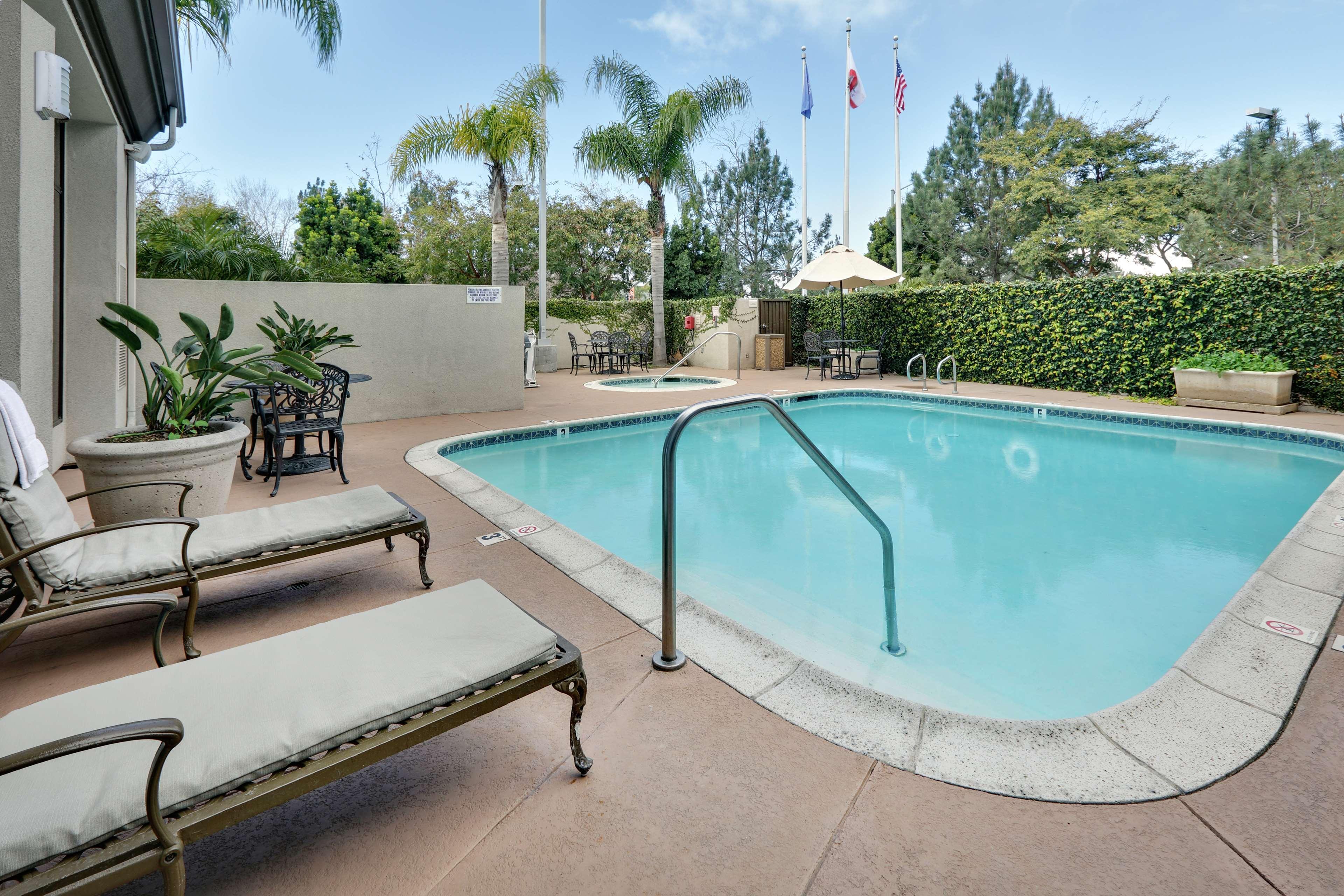 Hilton Garden Del Mar Hotel 3*