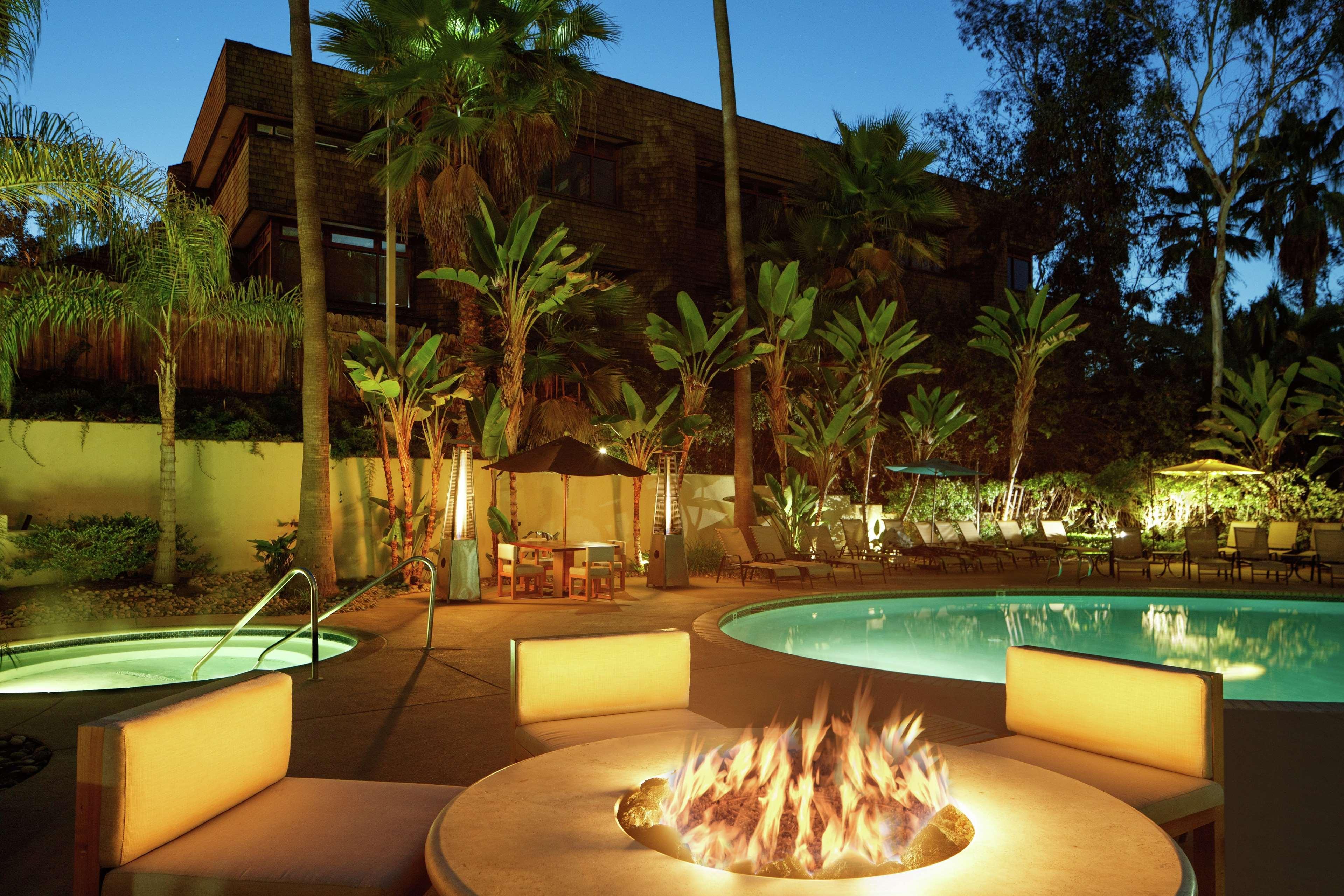 Doubletree By Hilton Circle 3* San Diego