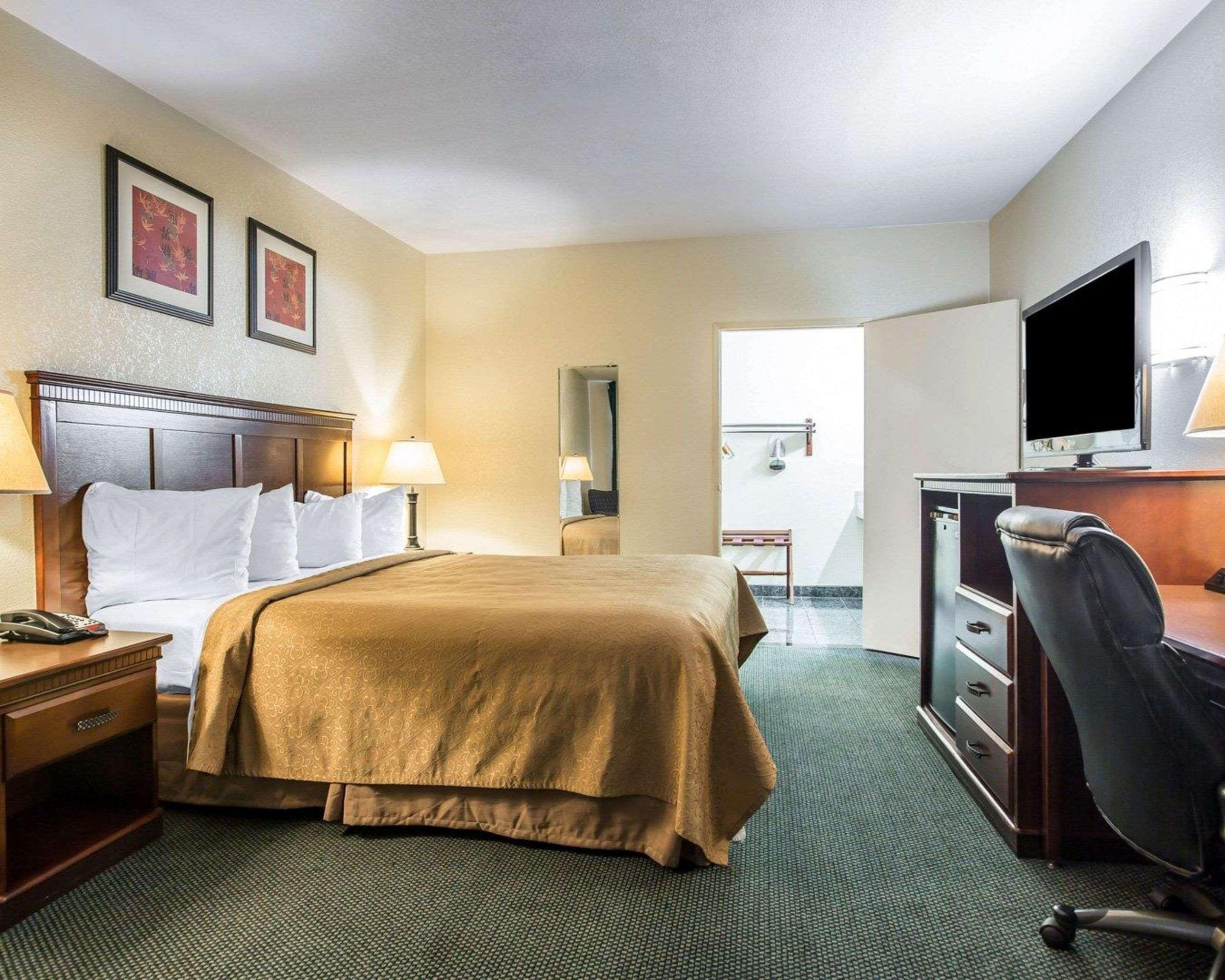 Quality I-5 Naval Base Inn San Diego