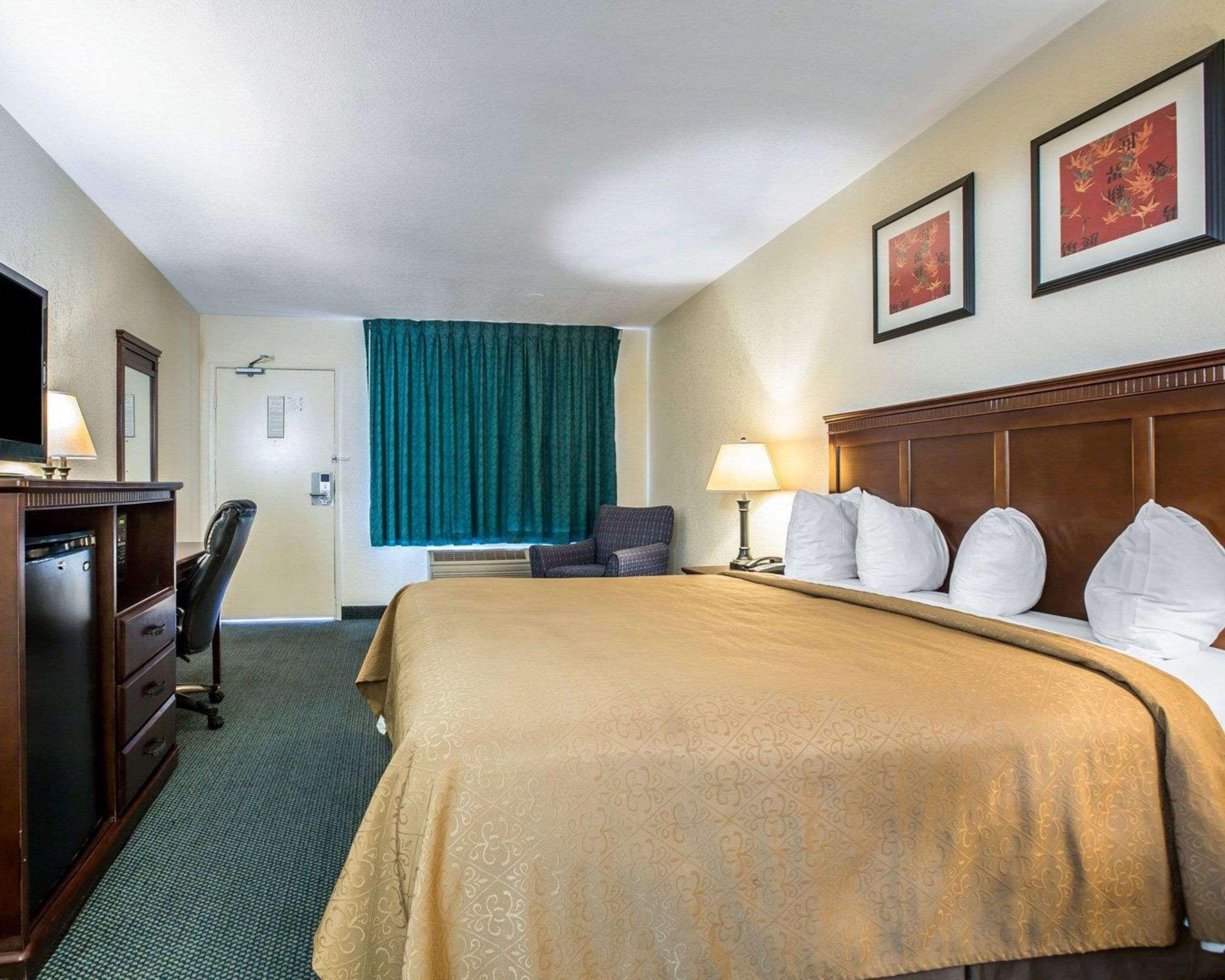 Inn Quality I-5 Naval Base San Diego