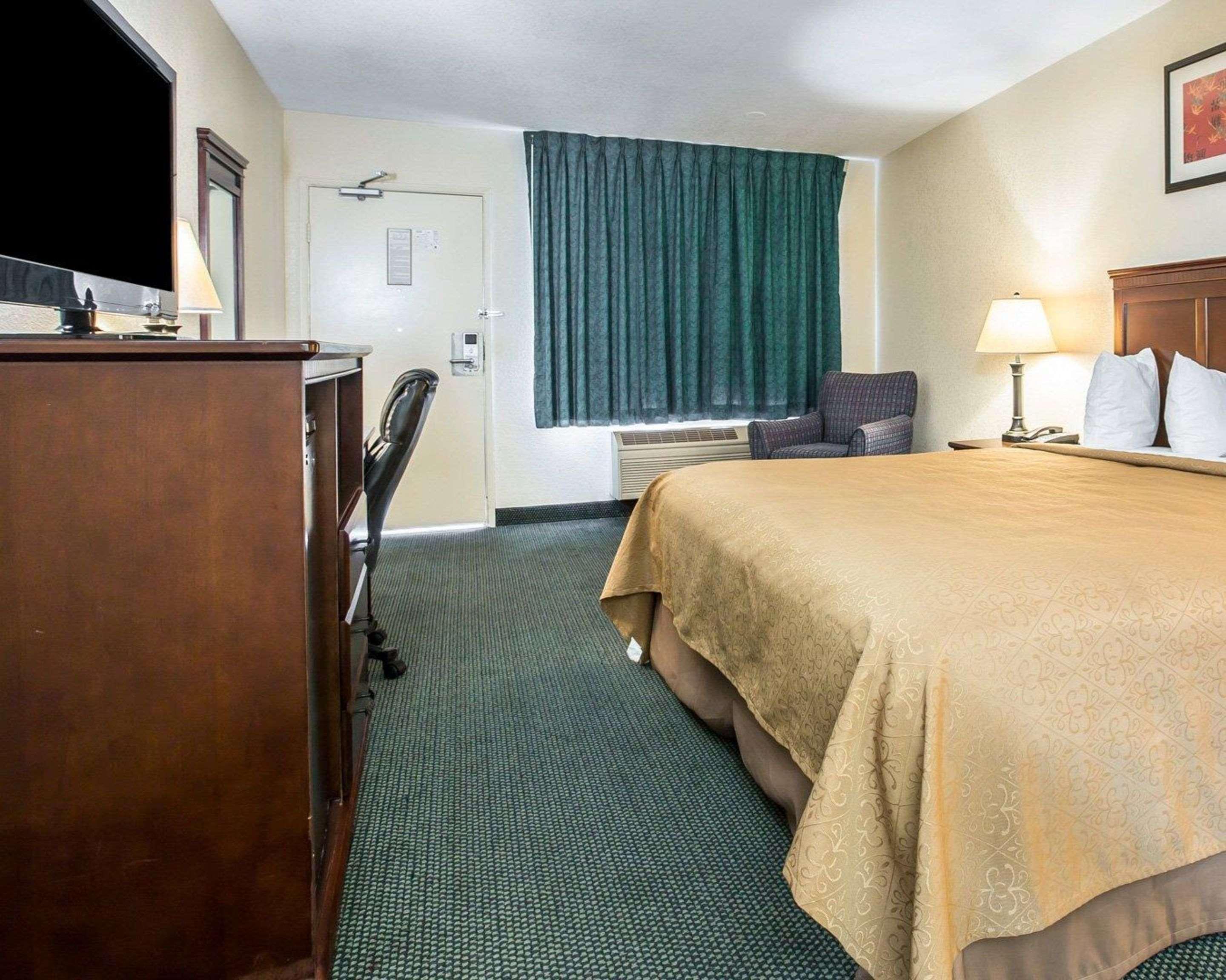 Quality I-5 Naval Base Inn San Diego