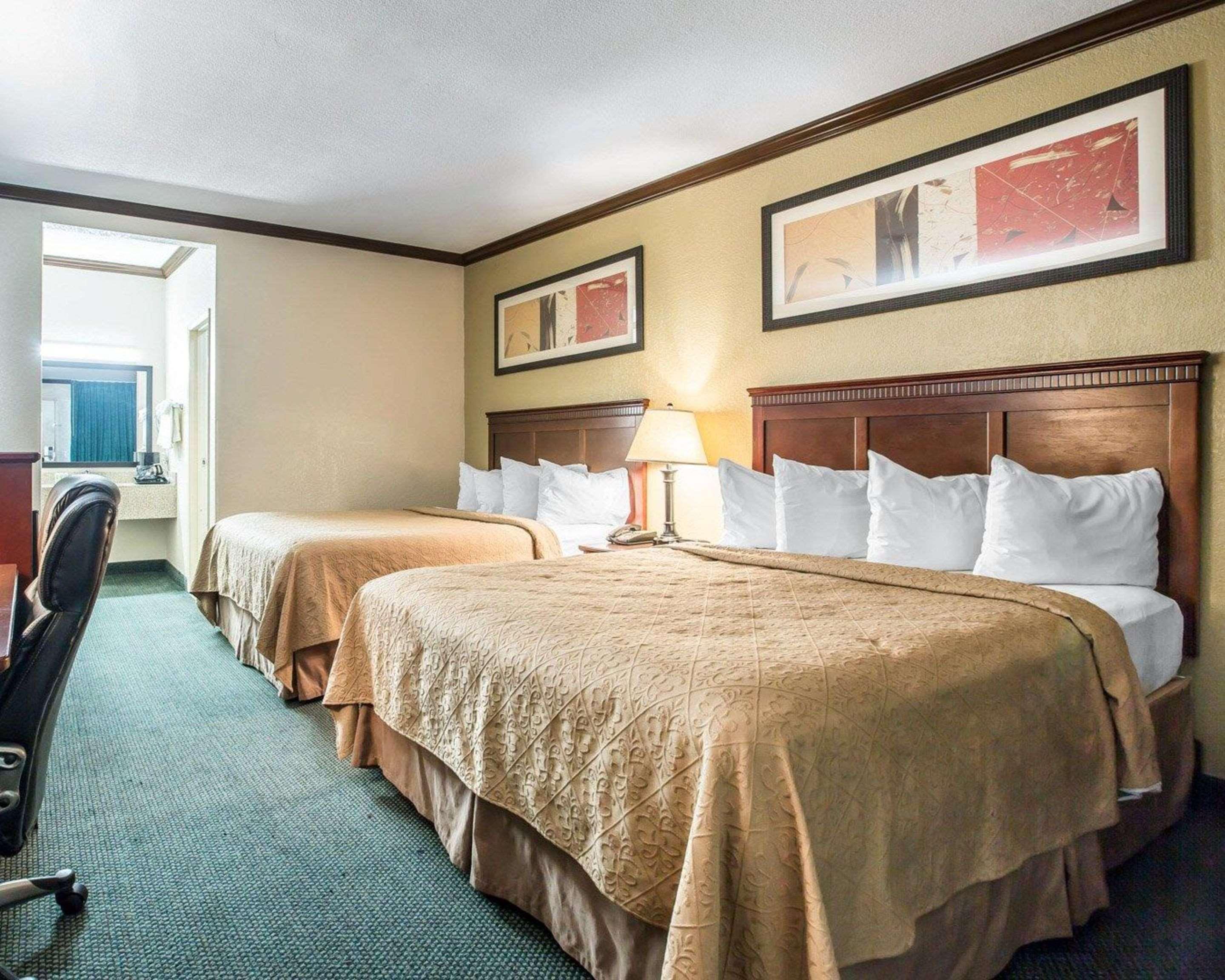 Quality I-5 Naval Base Inn San Diego