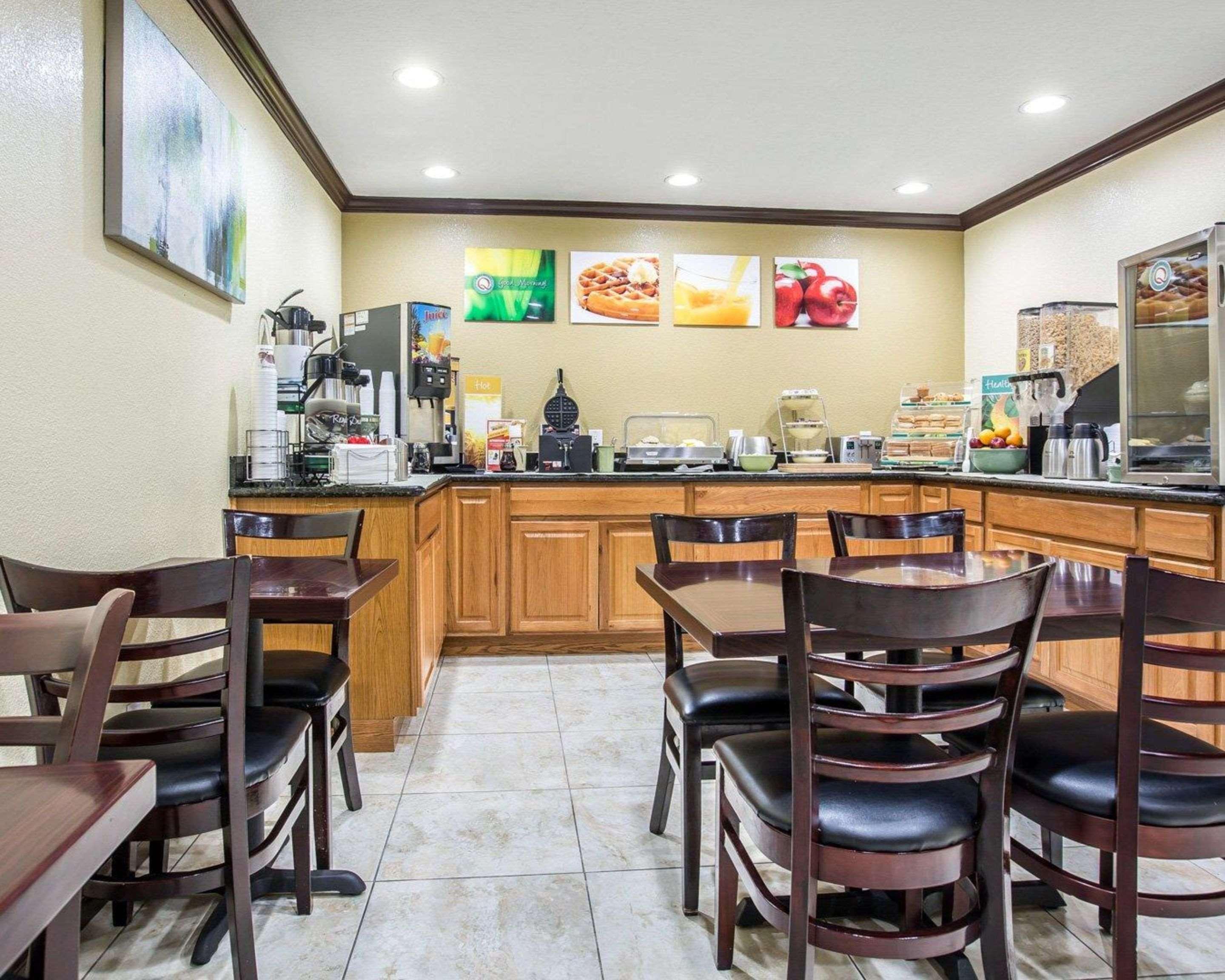 Inn Quality I-5 Naval Base San Diego