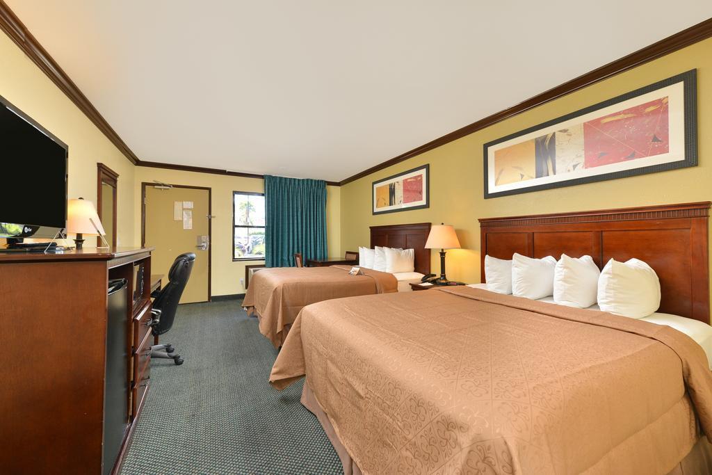 Inn Quality I-5 Naval Base San Diego