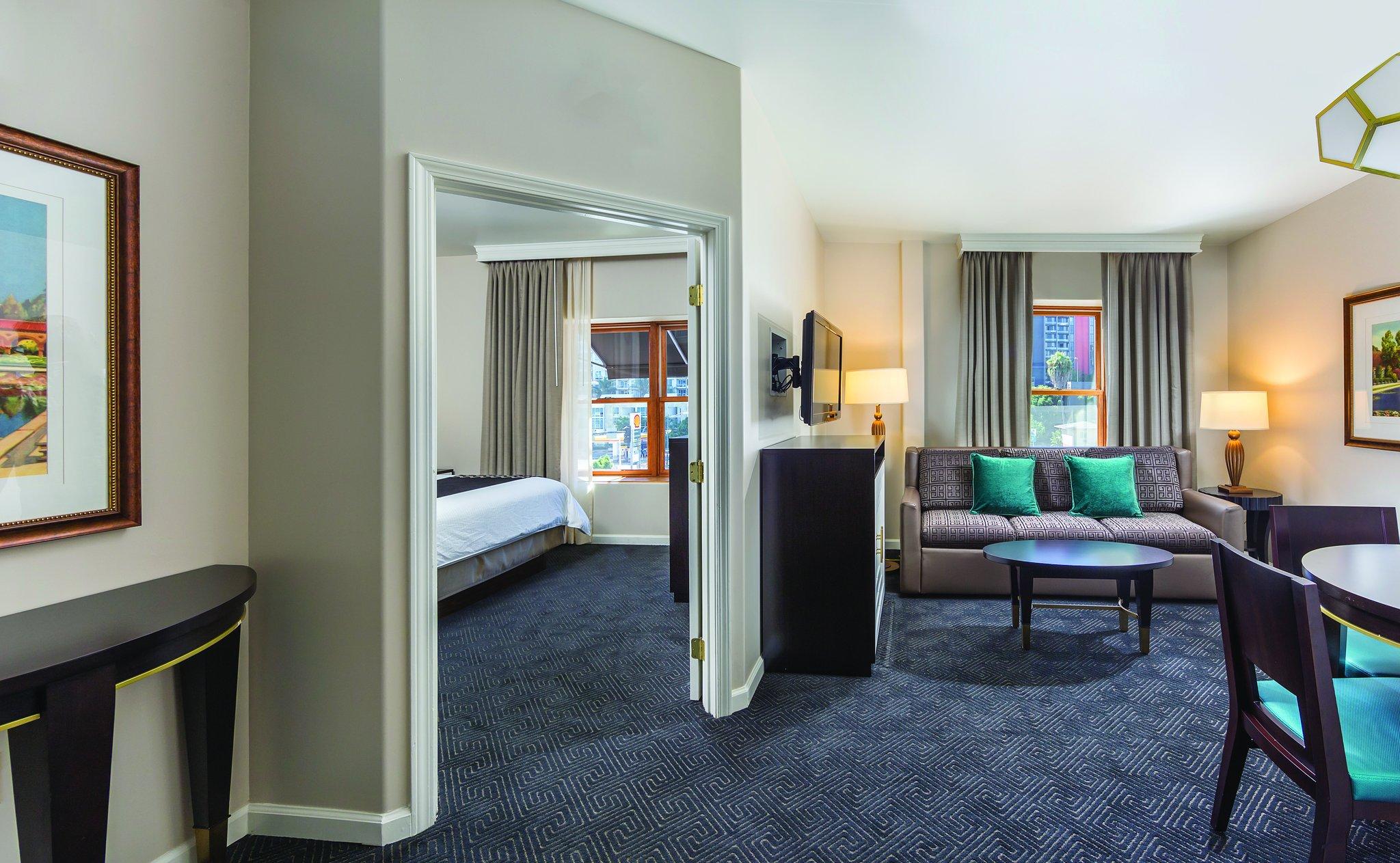Worldmark - Mission Valley San Diego