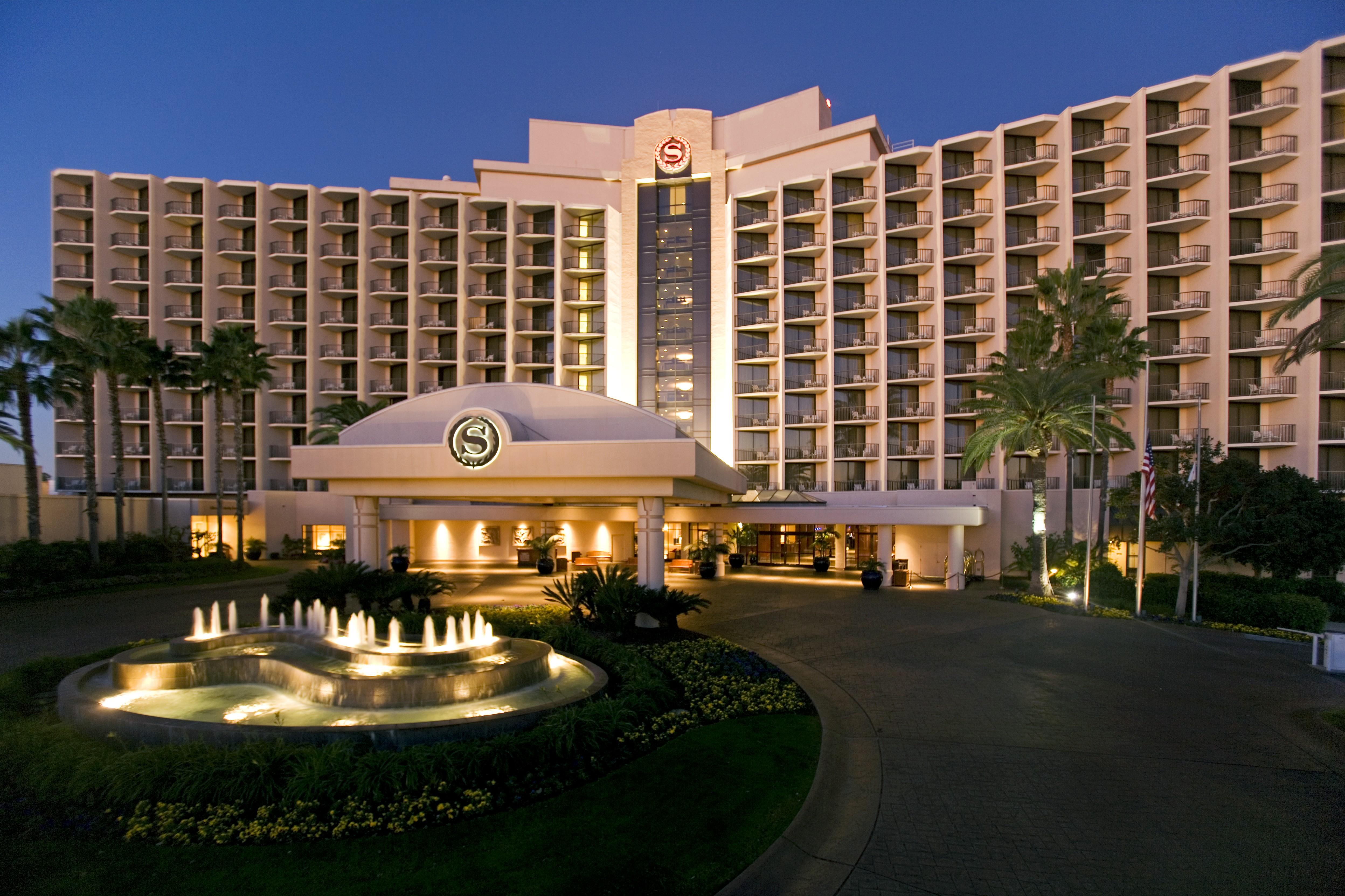 Hotel Sheraton