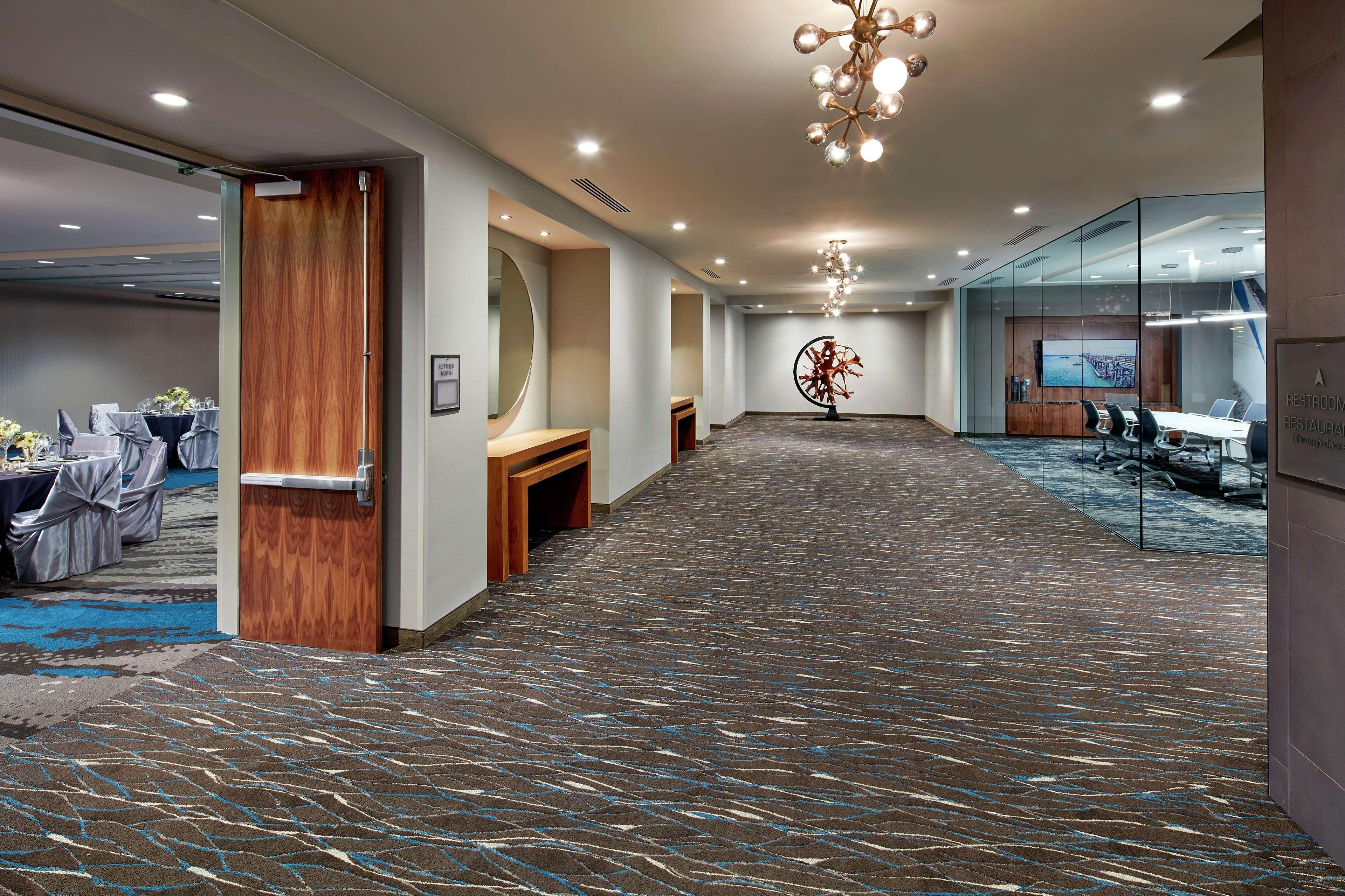 Hilton Garden Downtown/bayside, Ca