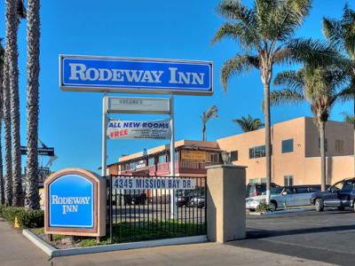 Fairfield & By Marriott Pacific 2*