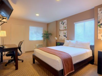 Fairfield & By Marriott Pacific San Diego