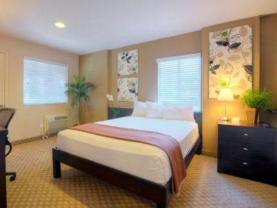 Fairfield & By Marriott Pacific Hotel