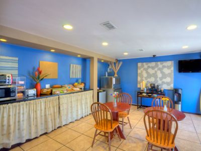 Hotel Fairfield & By Marriott Pacific